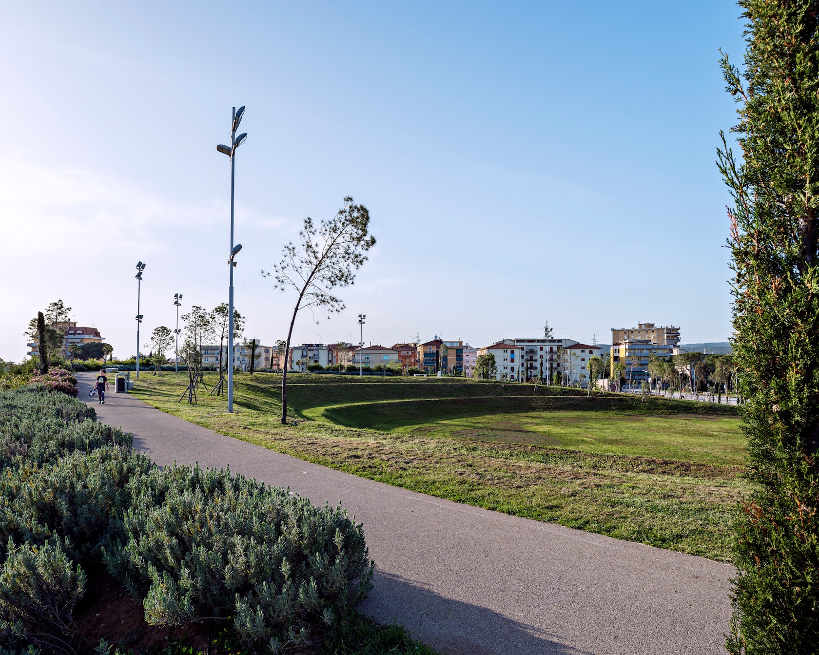 © MICROSCAPE architecture urban design AA