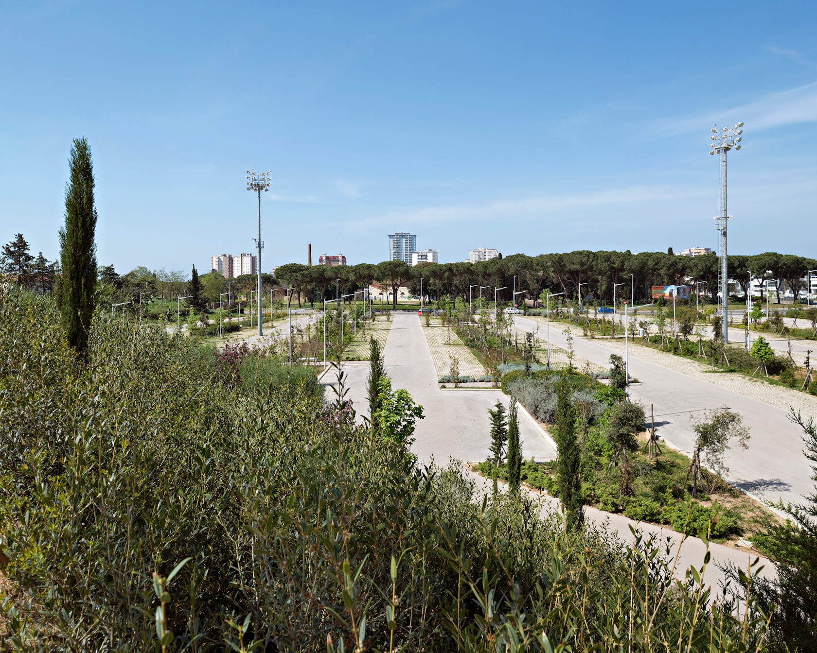 © MICROSCAPE architecture urban design AA