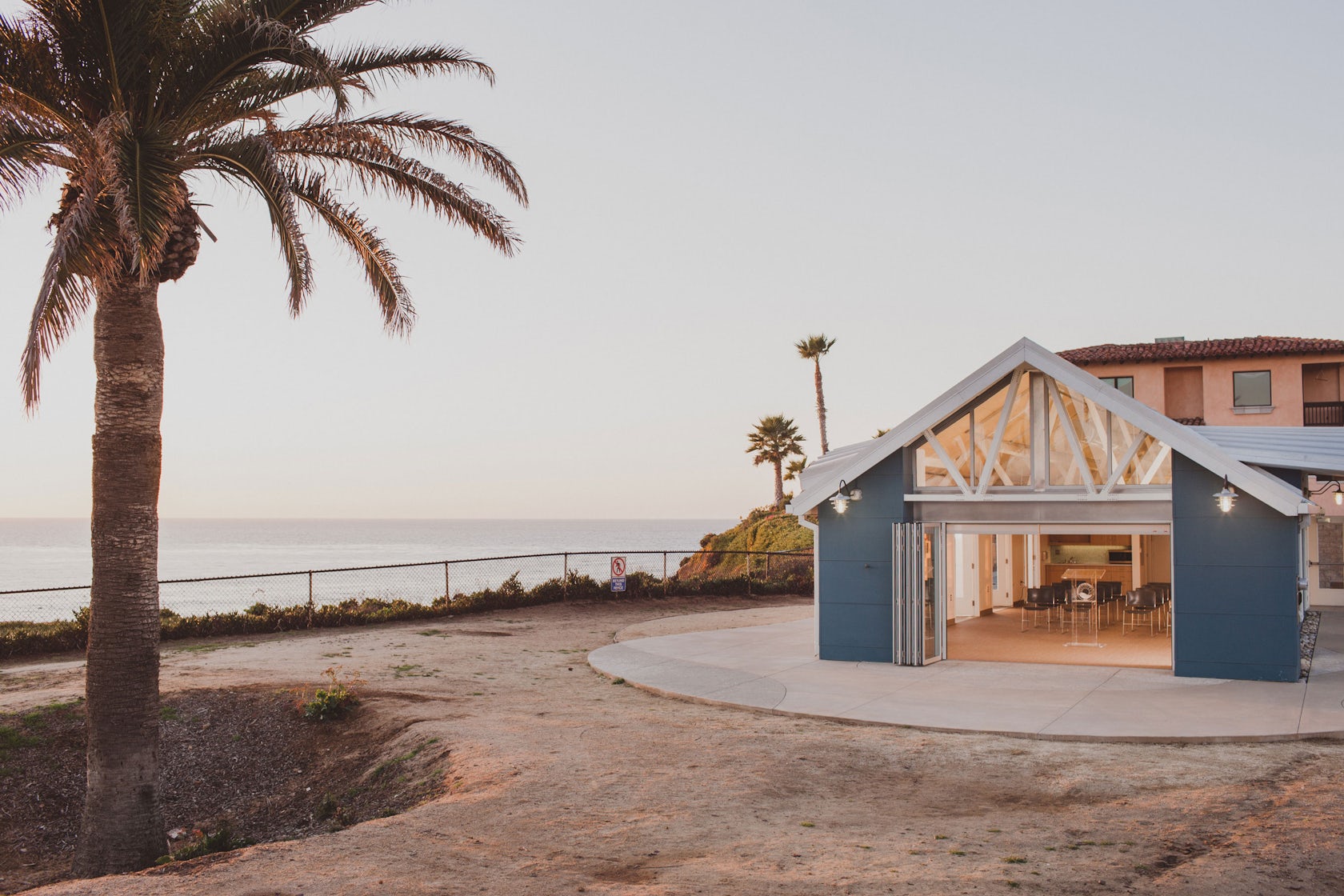 FLETCHER COVE COMMUNITY CENTER by Stephen Dalton Architects Architizer