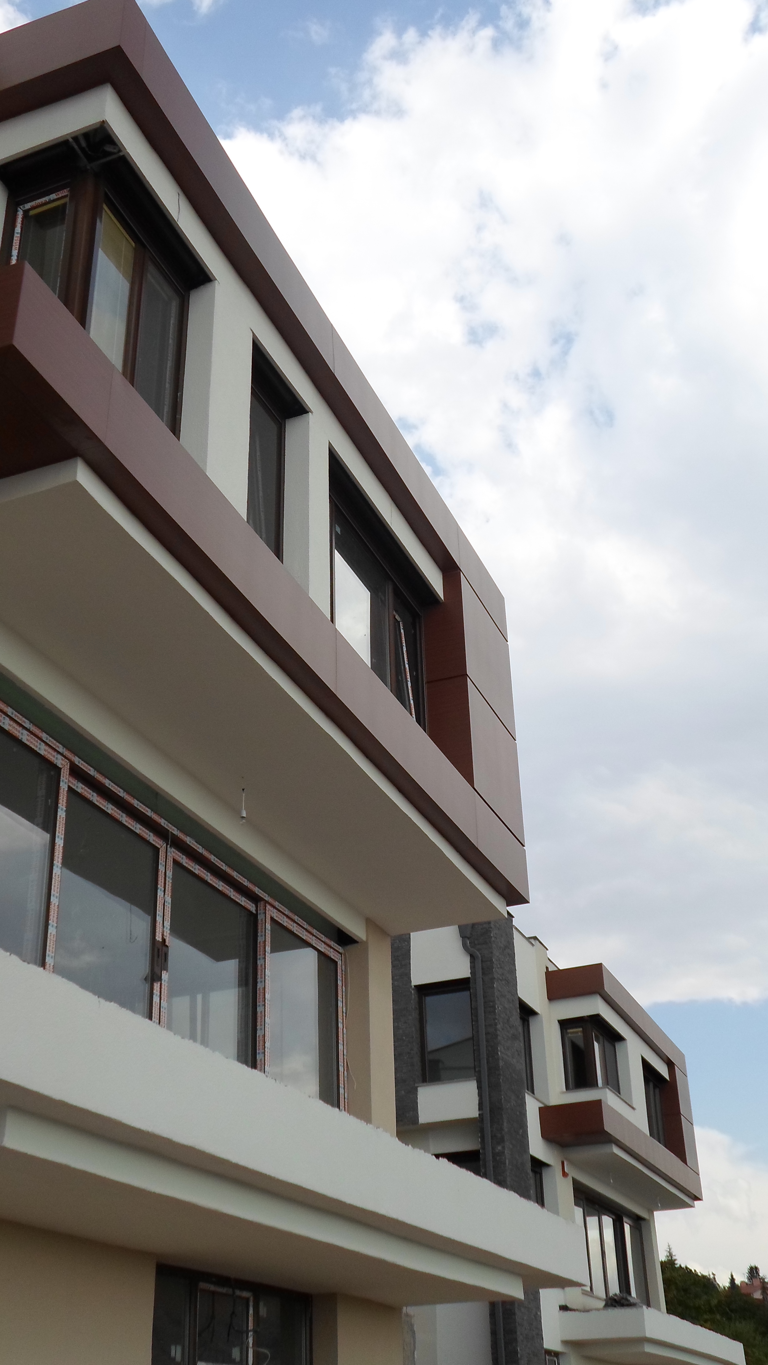 T3 Talas by Argeus Architects Architizer