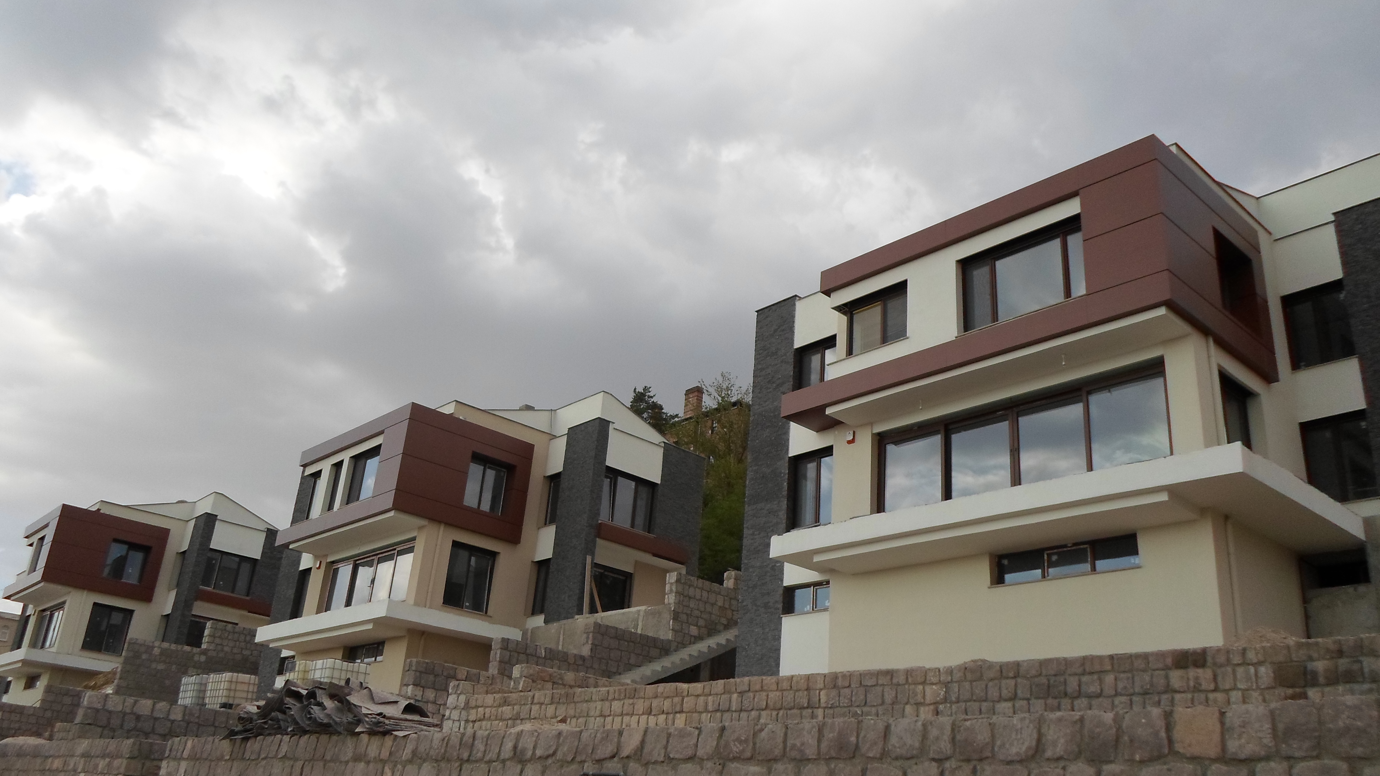 T3 Talas by Argeus Architects Architizer