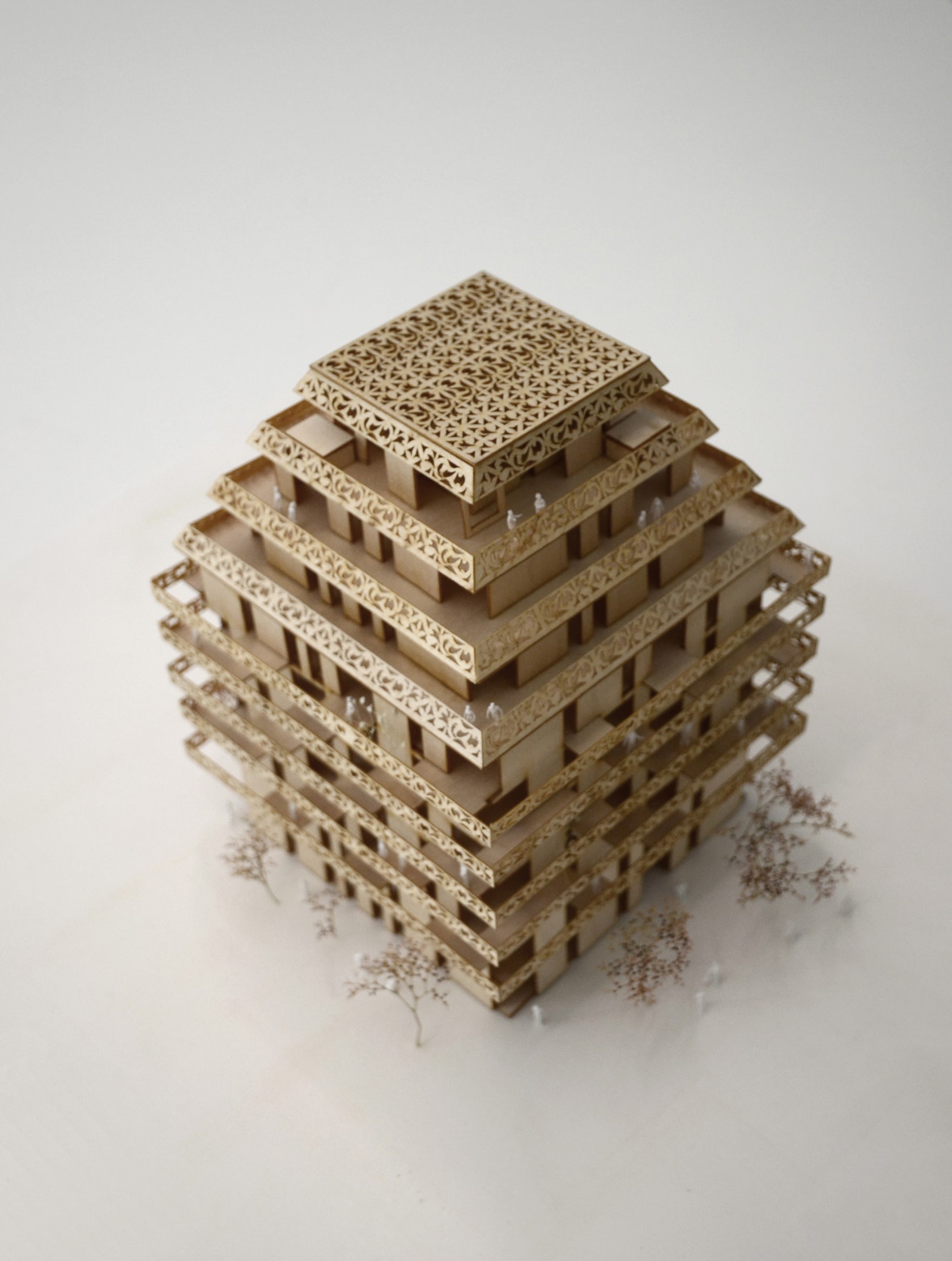 © Reiulf Ramstad Arkitekter