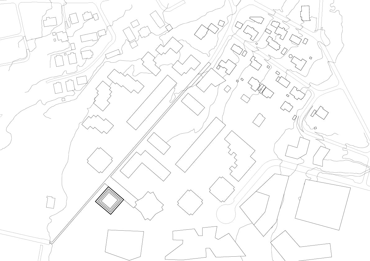 © Reiulf Ramstad Arkitekter