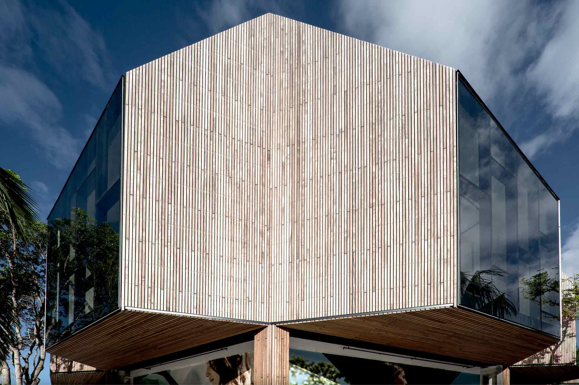 © Reiulf Ramstad Arkitekter