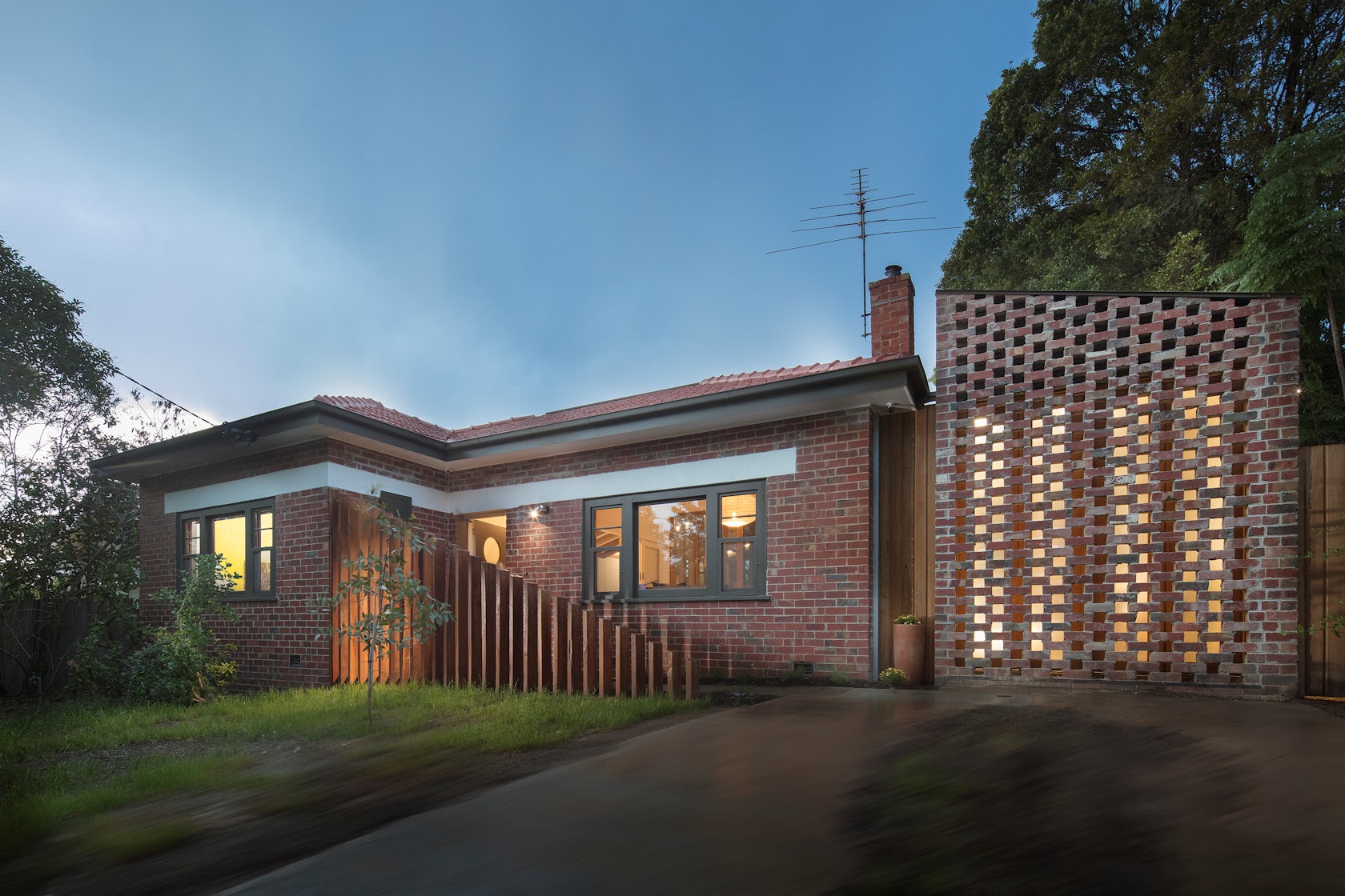 © FMD Architects
