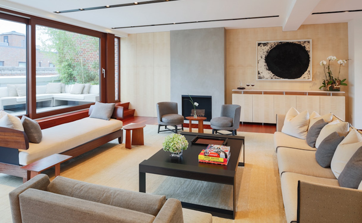 Lisa Dubin Architect Featured Project
