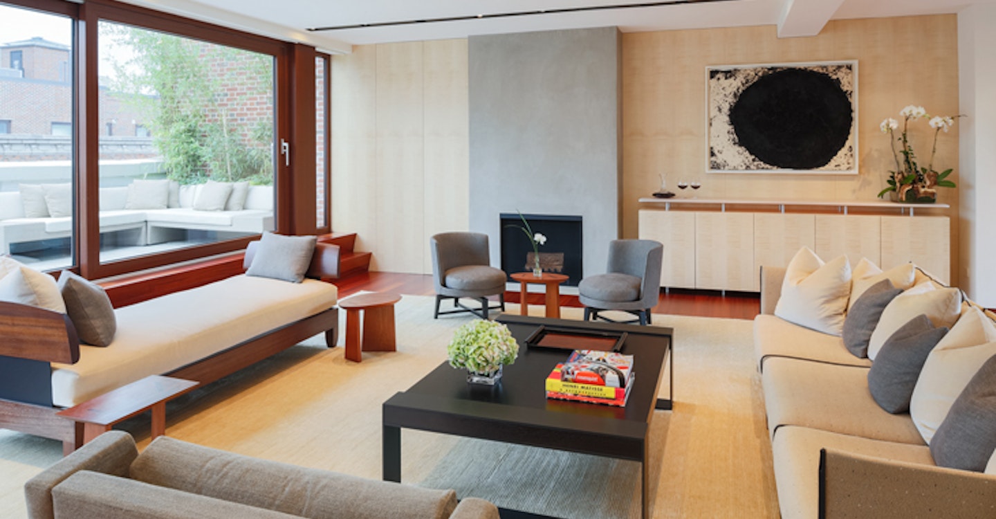 Lisa Dubin Architect Featured Project