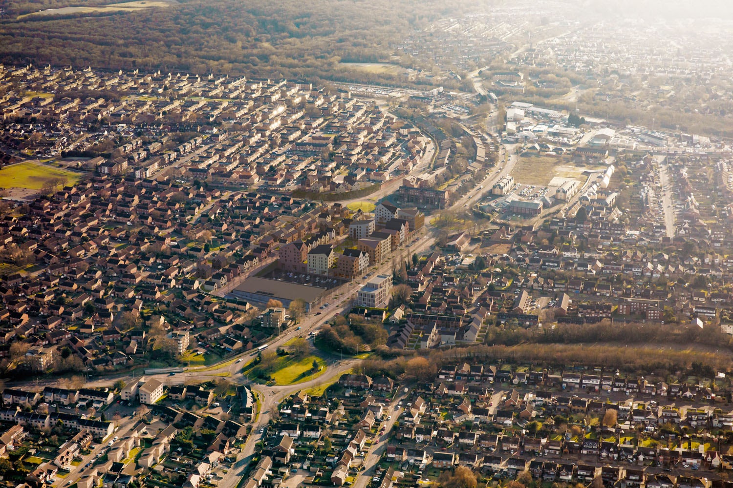 © C.F. Møller Architects