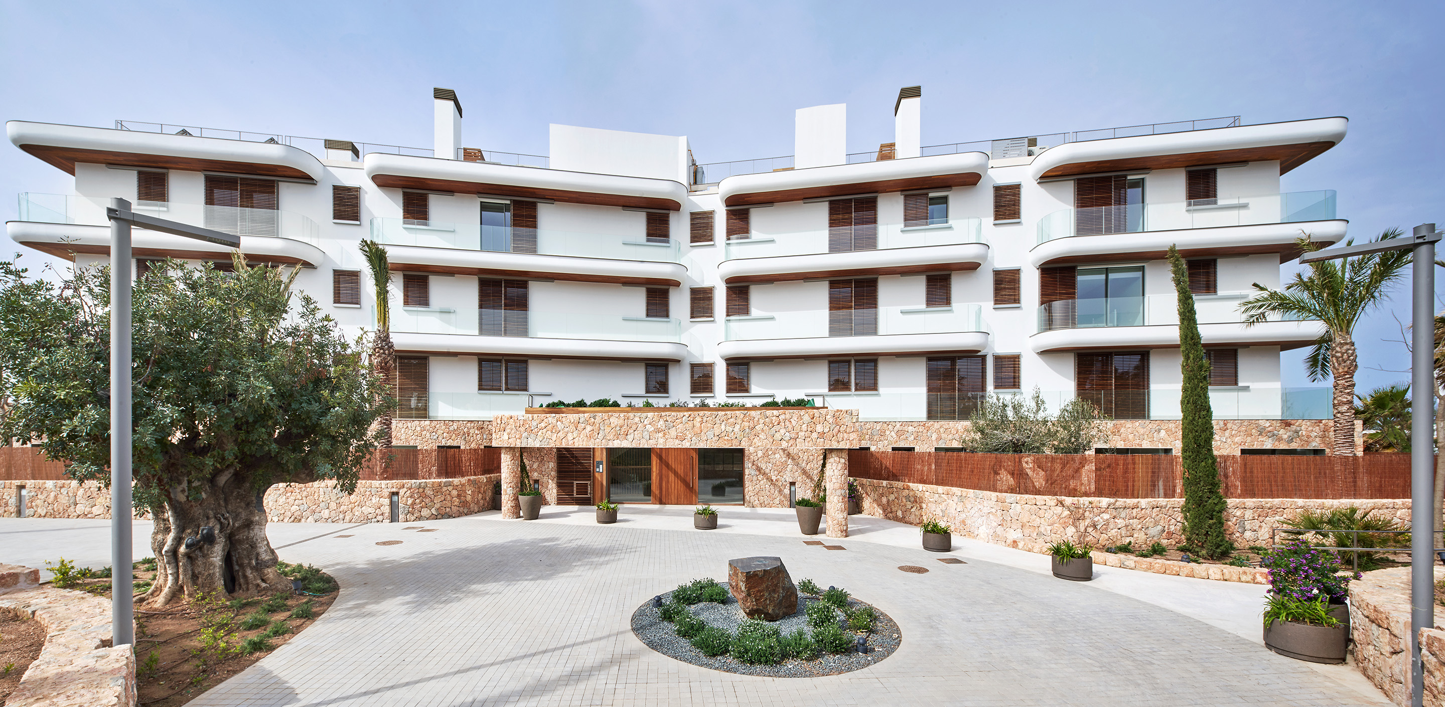 © GRAS Reynés Arquitectos