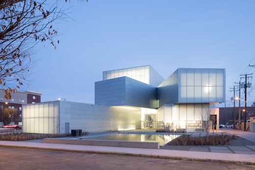 Institute for Contemporary Art, Virginia Commonwealth University