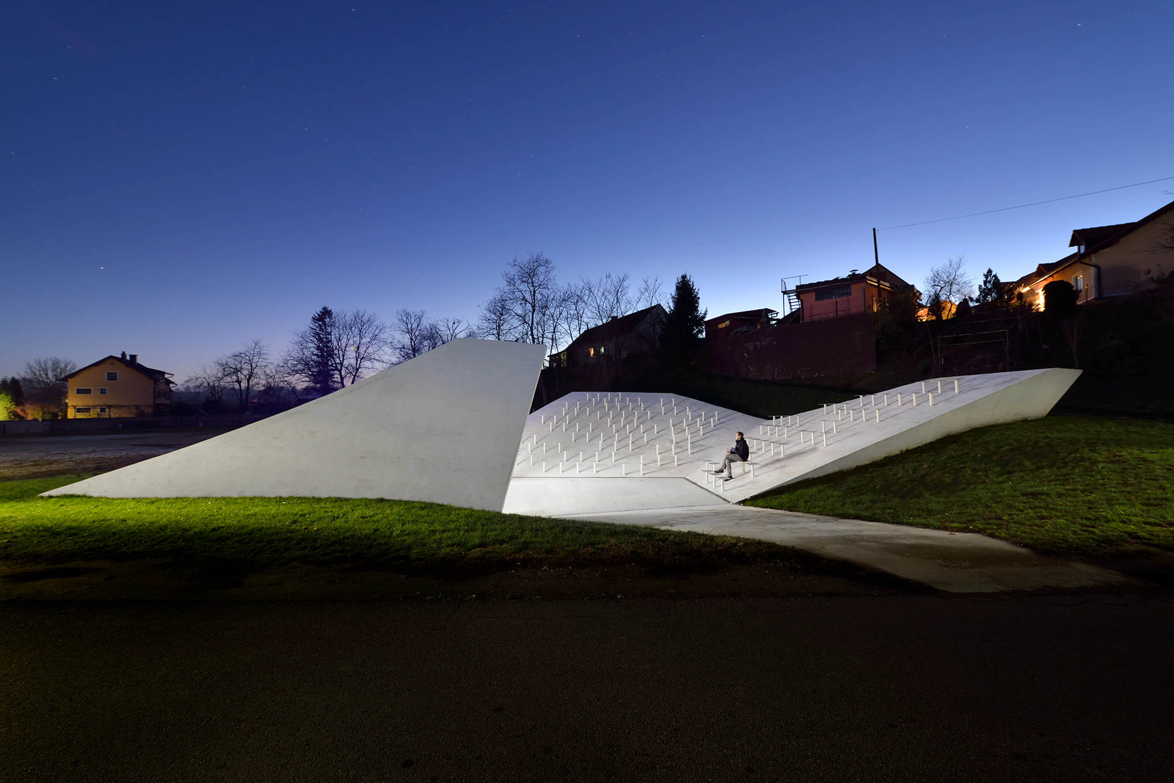 Skorba Village Center