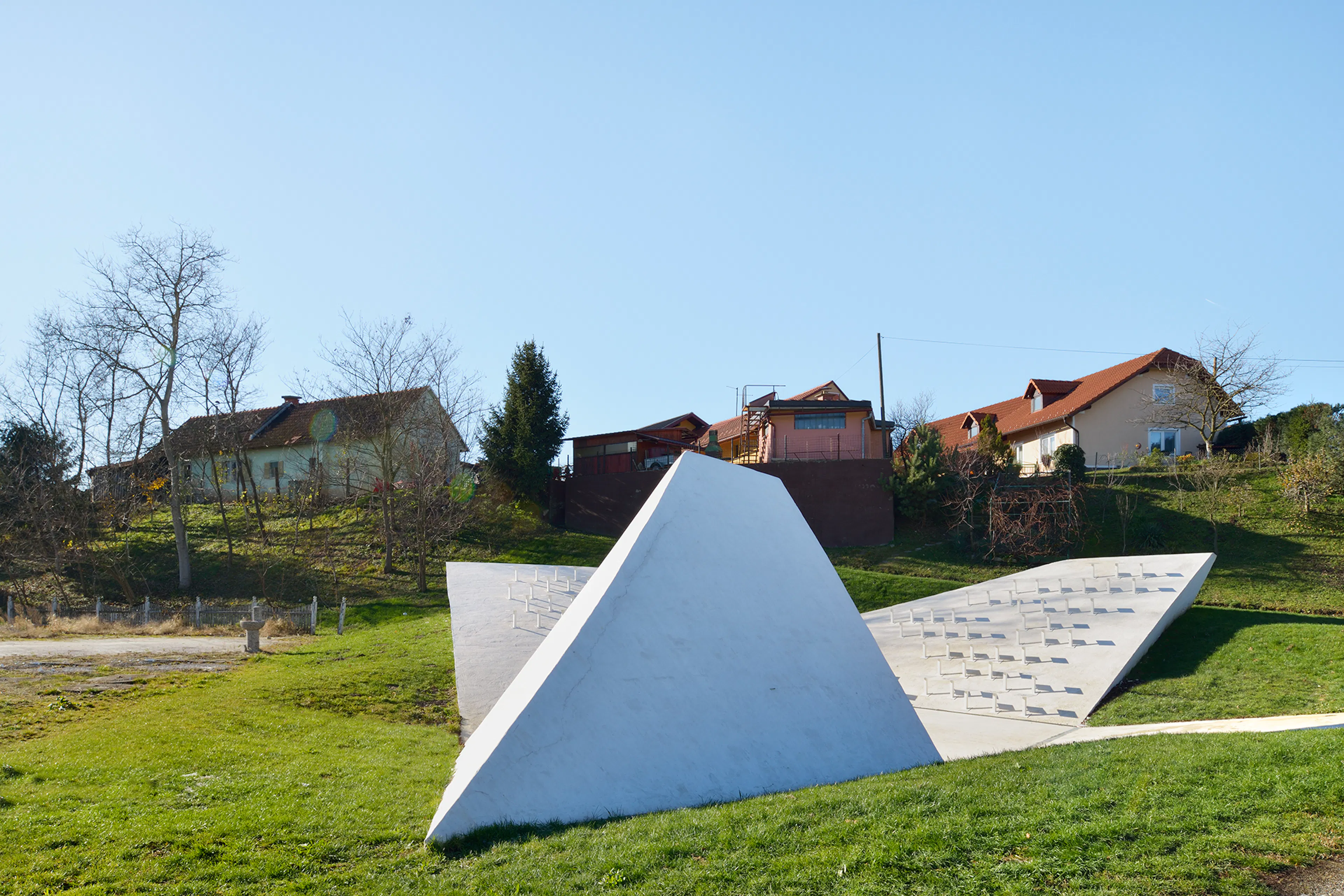 Skorba Village Center — 6