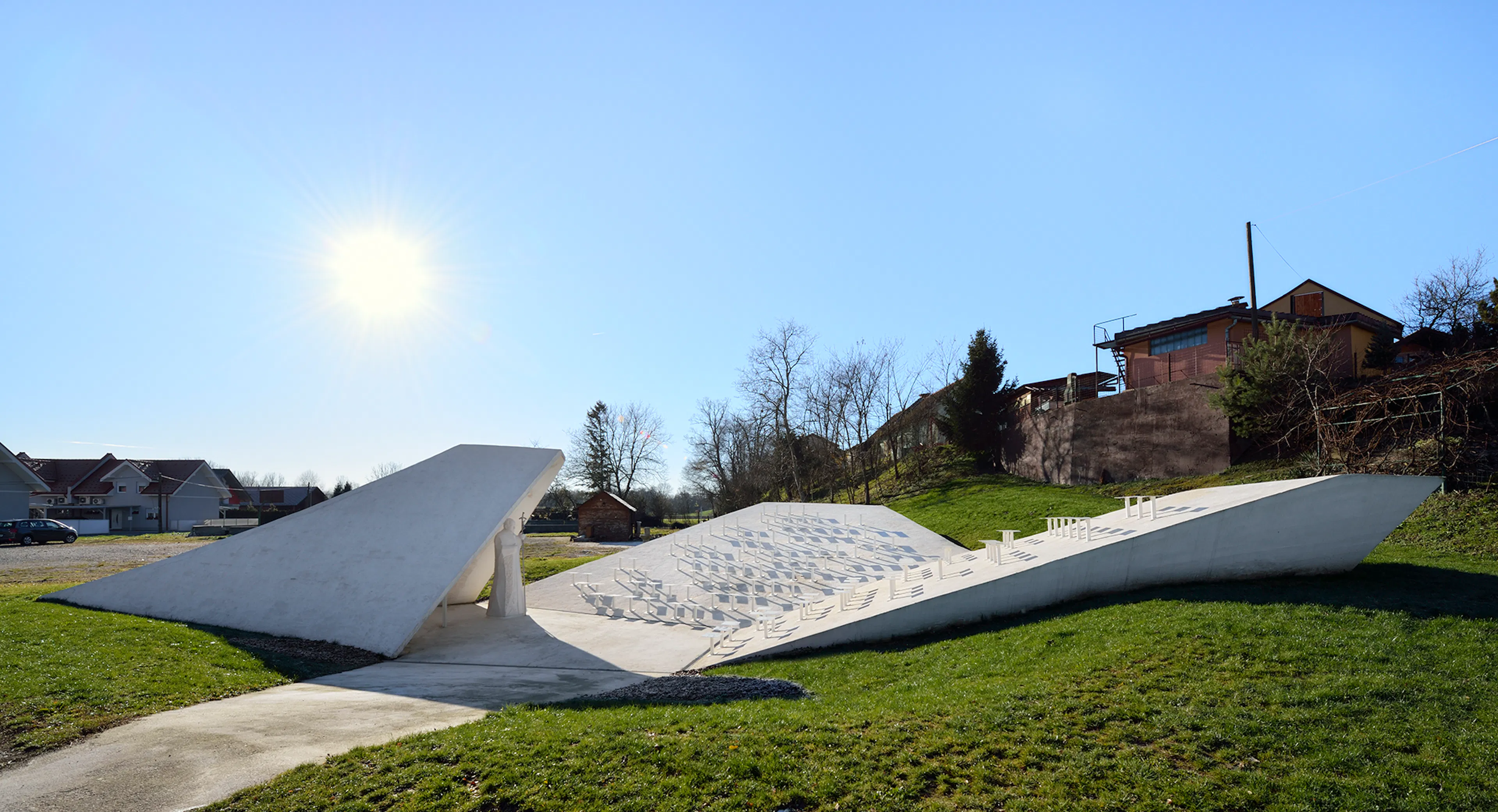 Skorba Village Center — 7