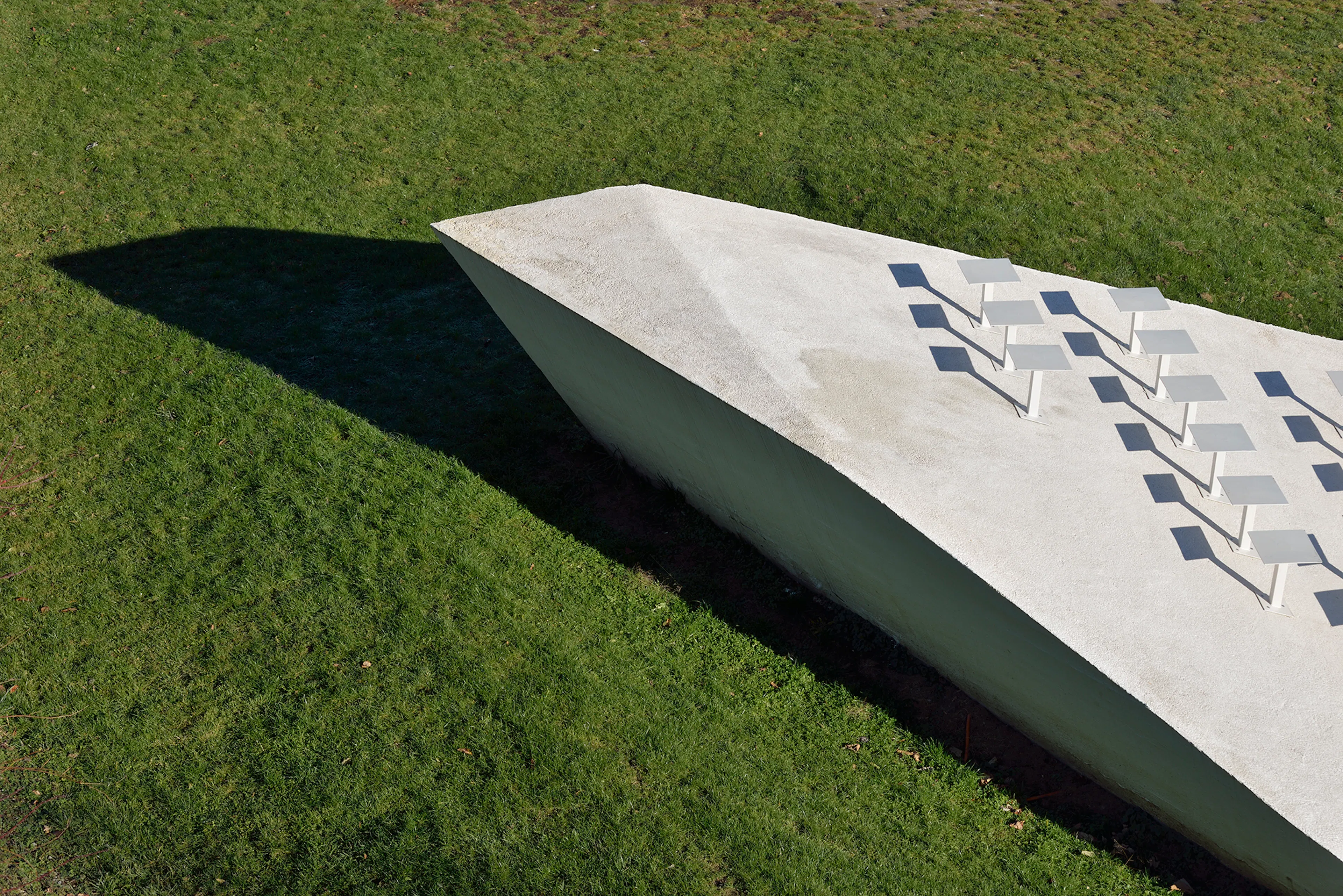 Skorba Village Center — 10