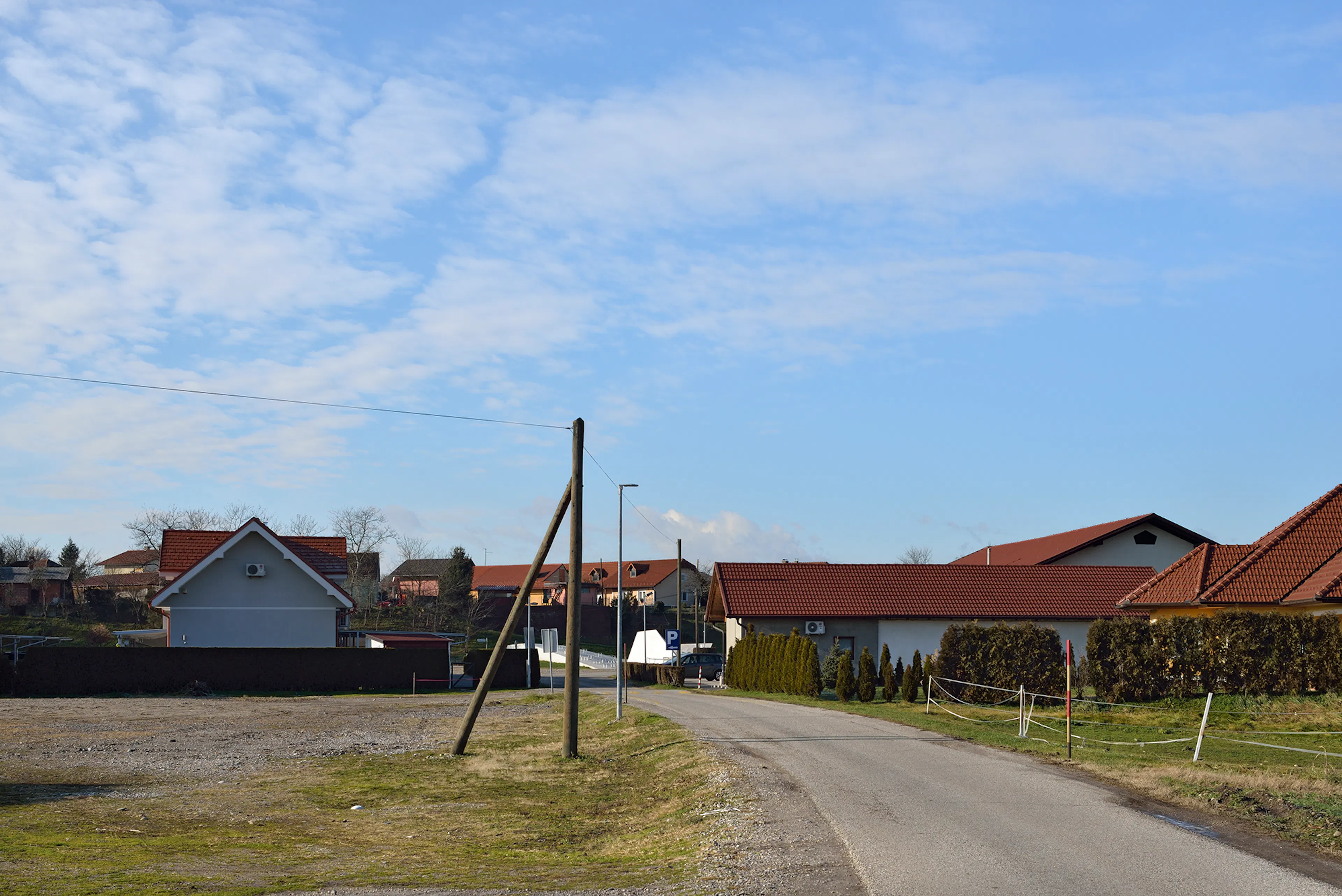 Skorba Village Center — 13