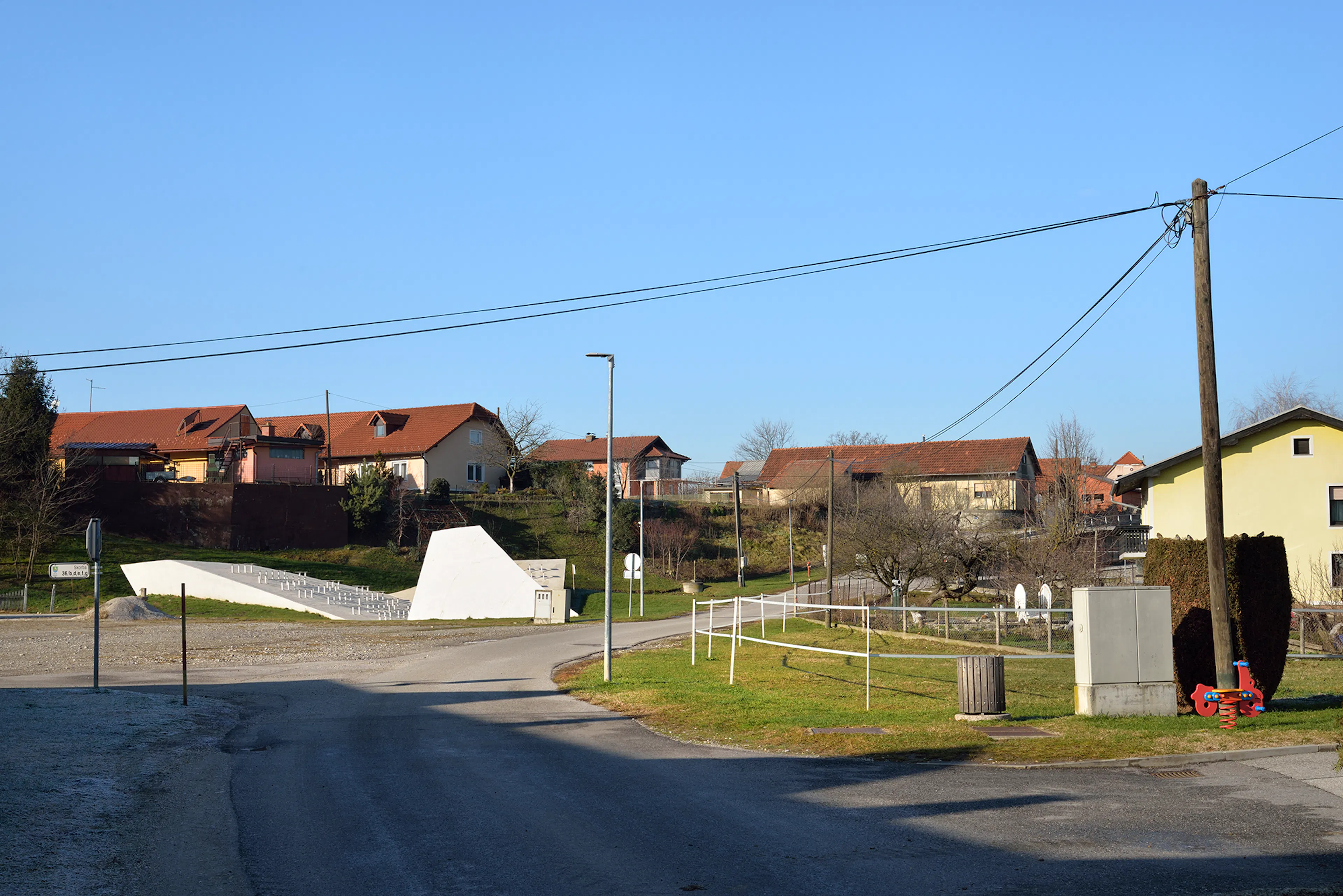 Skorba Village Center — 14