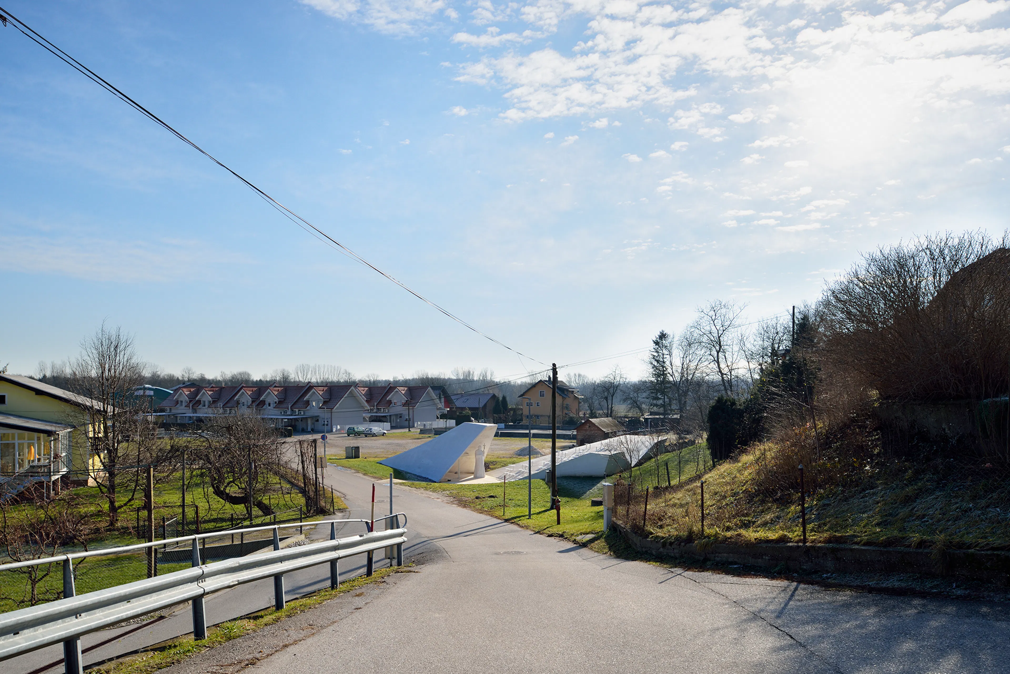 Skorba Village Center — 16