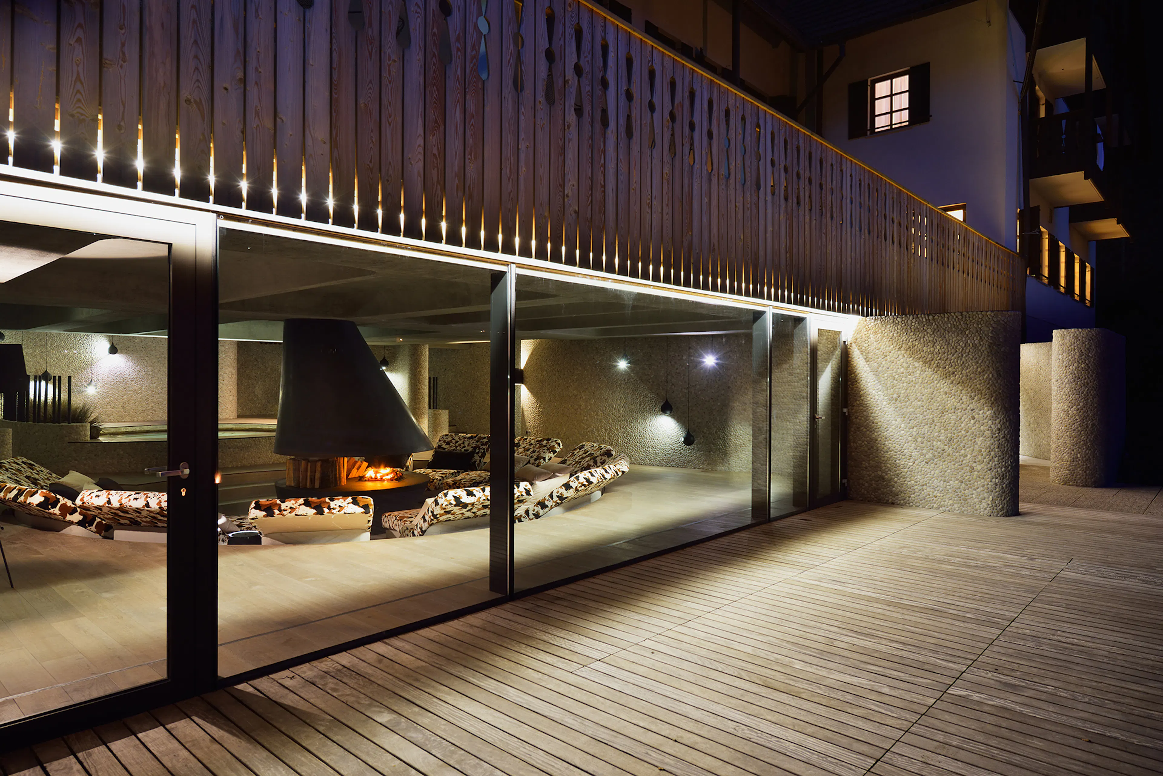 Wellness Plesnik — 24