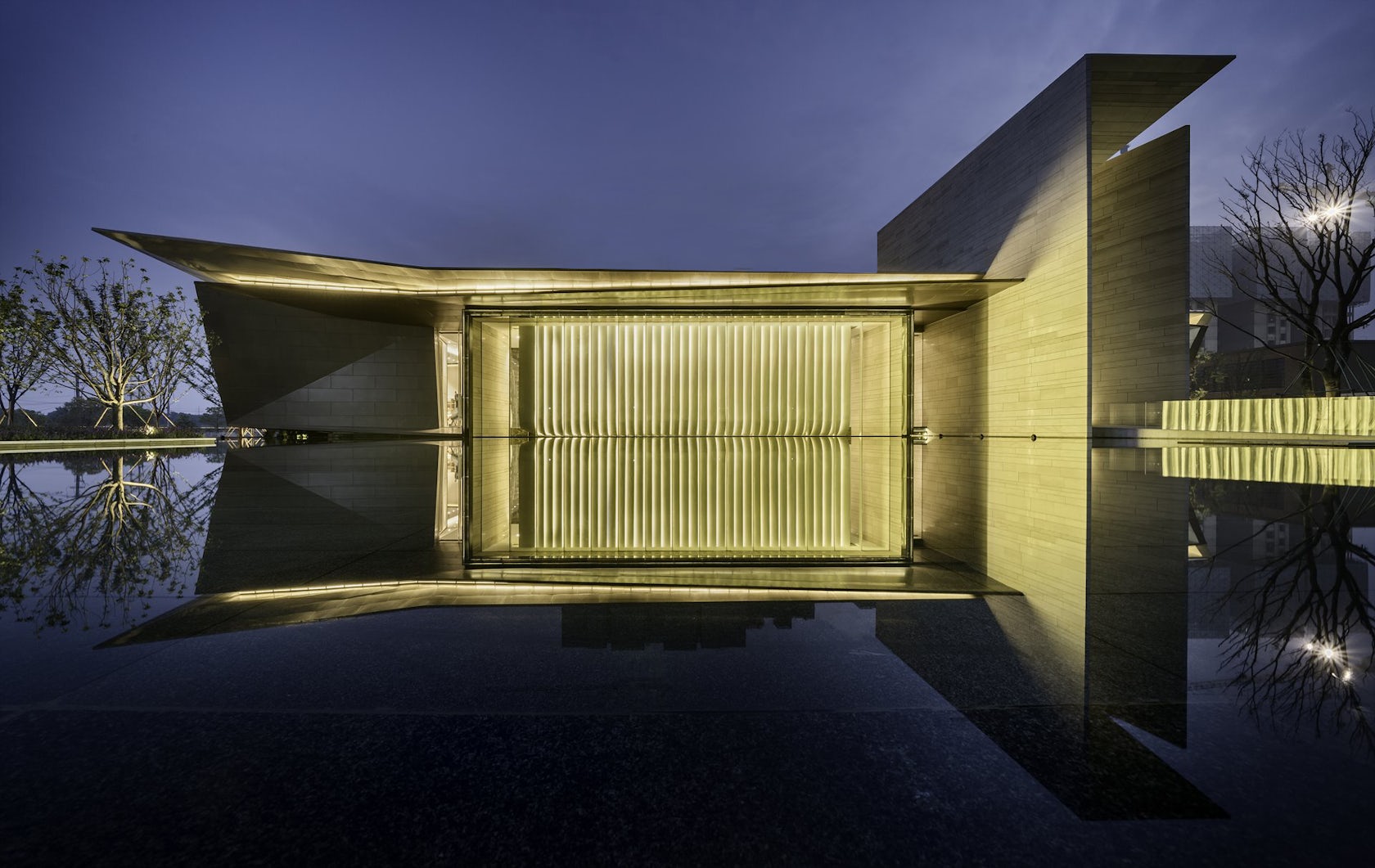 © Kris Lin International Design