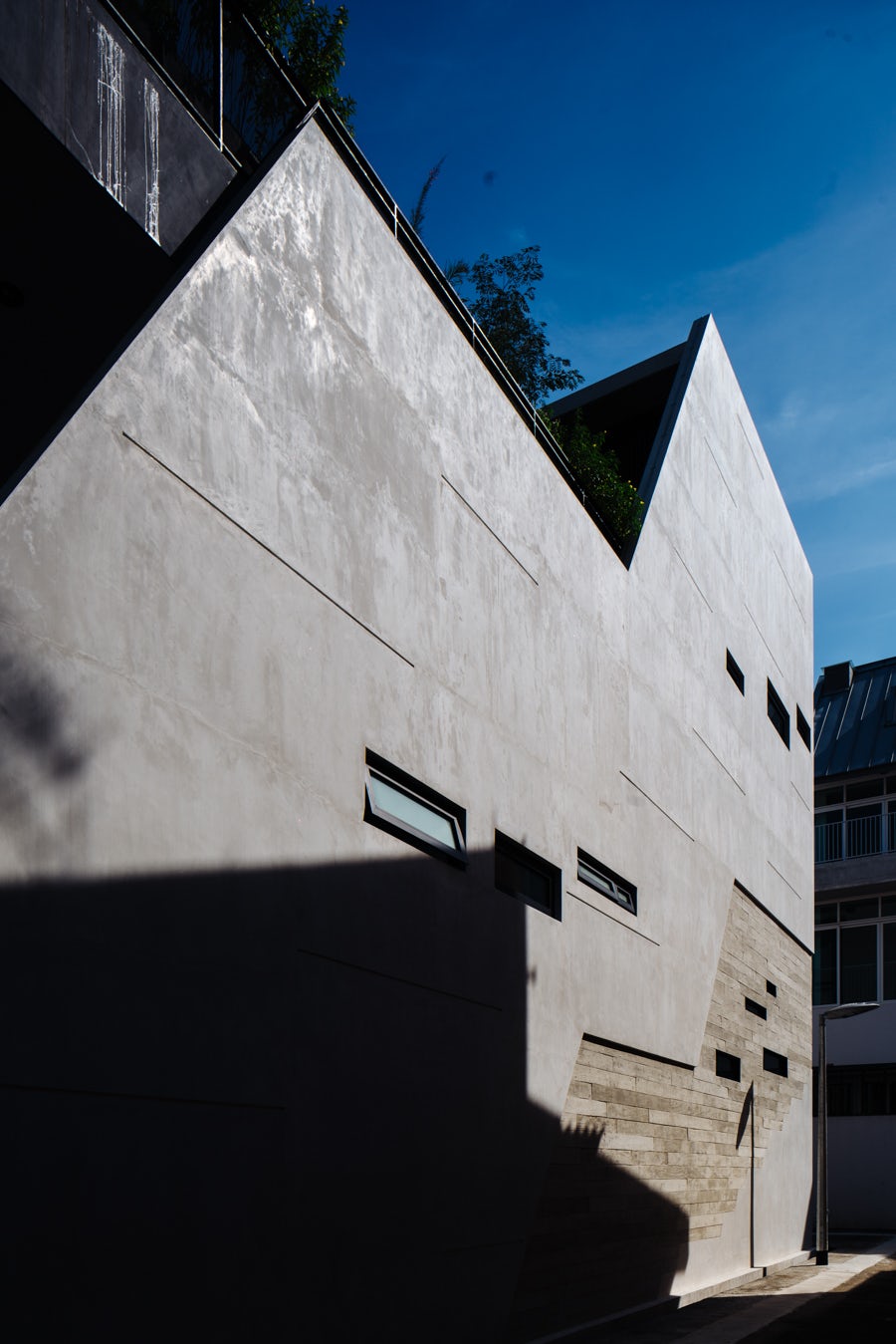 © POIESIS ARCHITECTS