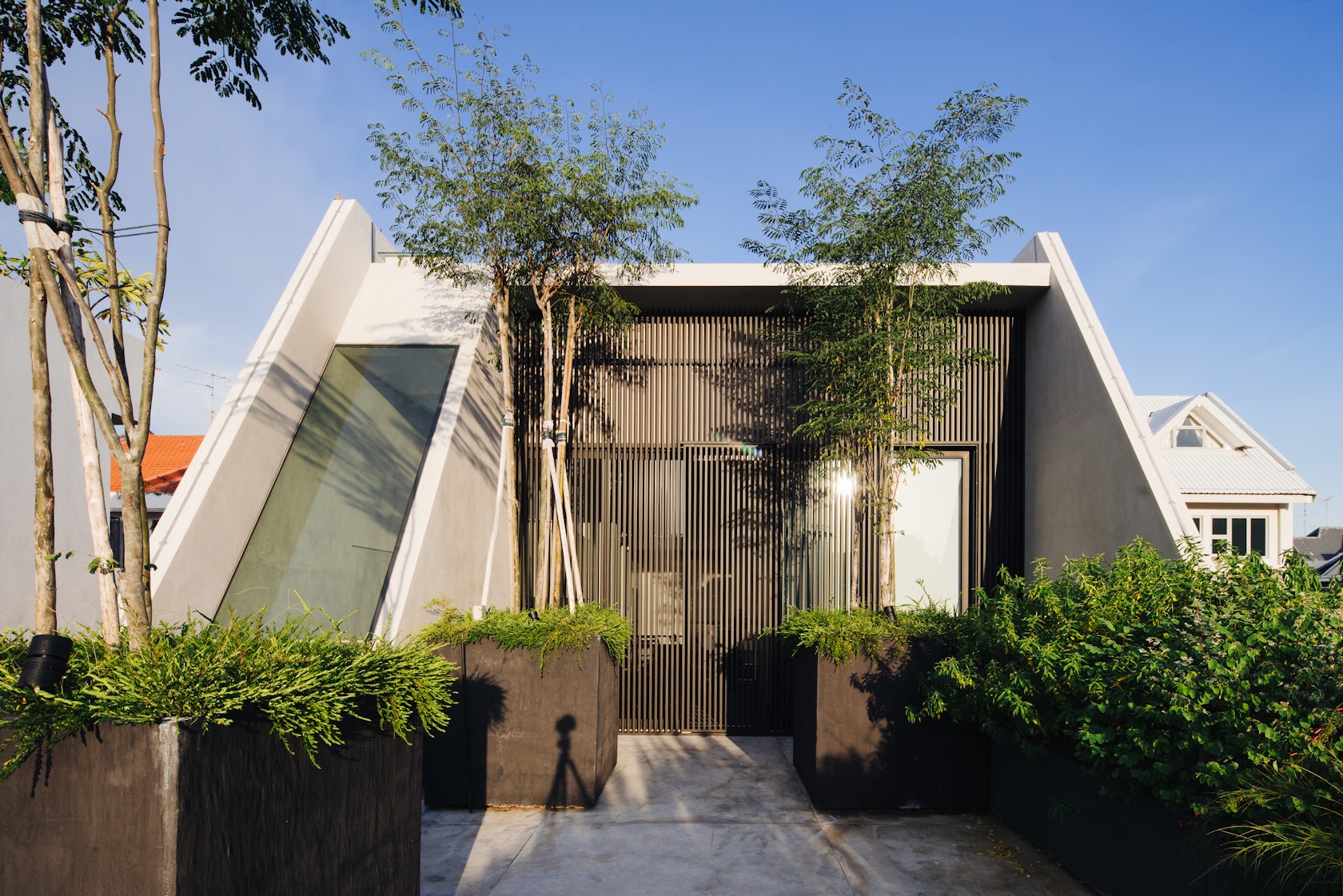 © POIESIS ARCHITECTS