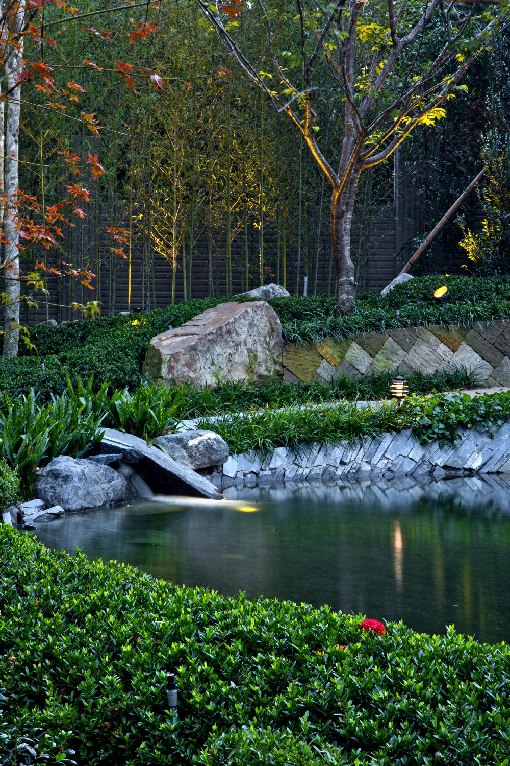 © Chang-Gii Design Co., Ltd.