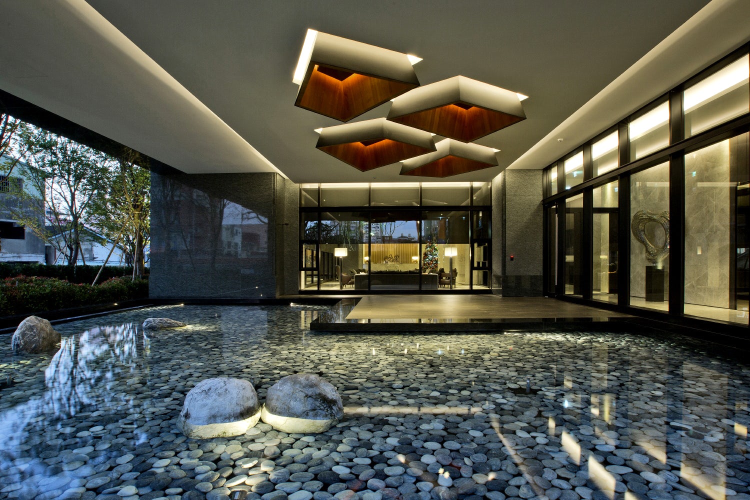 © Chang-Gii Design Co., Ltd.