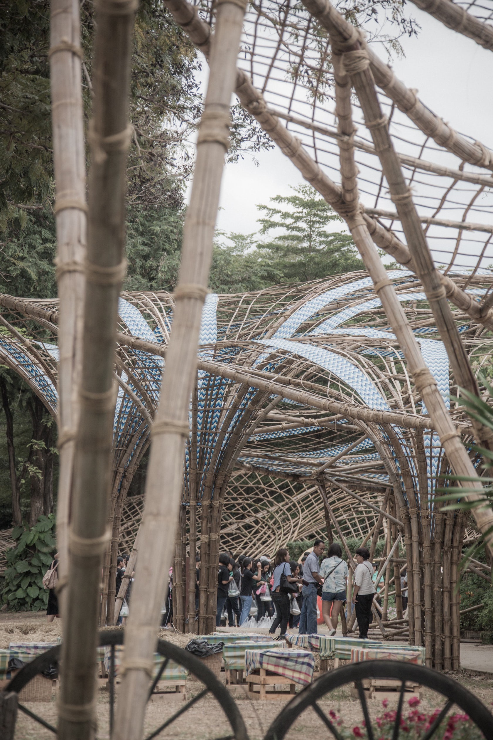 © Phahonchai Premjai