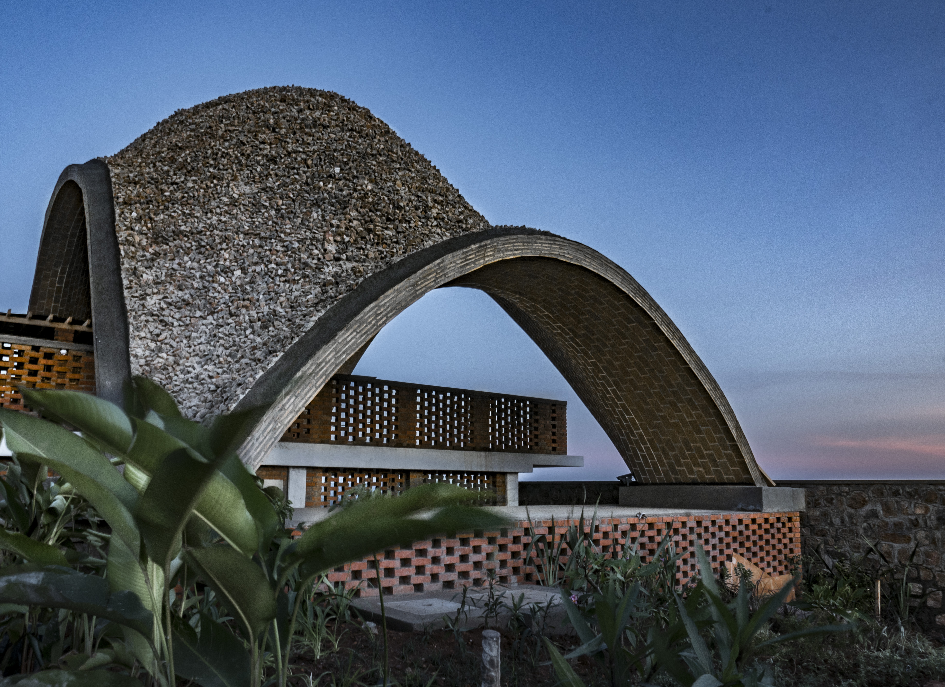 © Light Earth Designs LLP