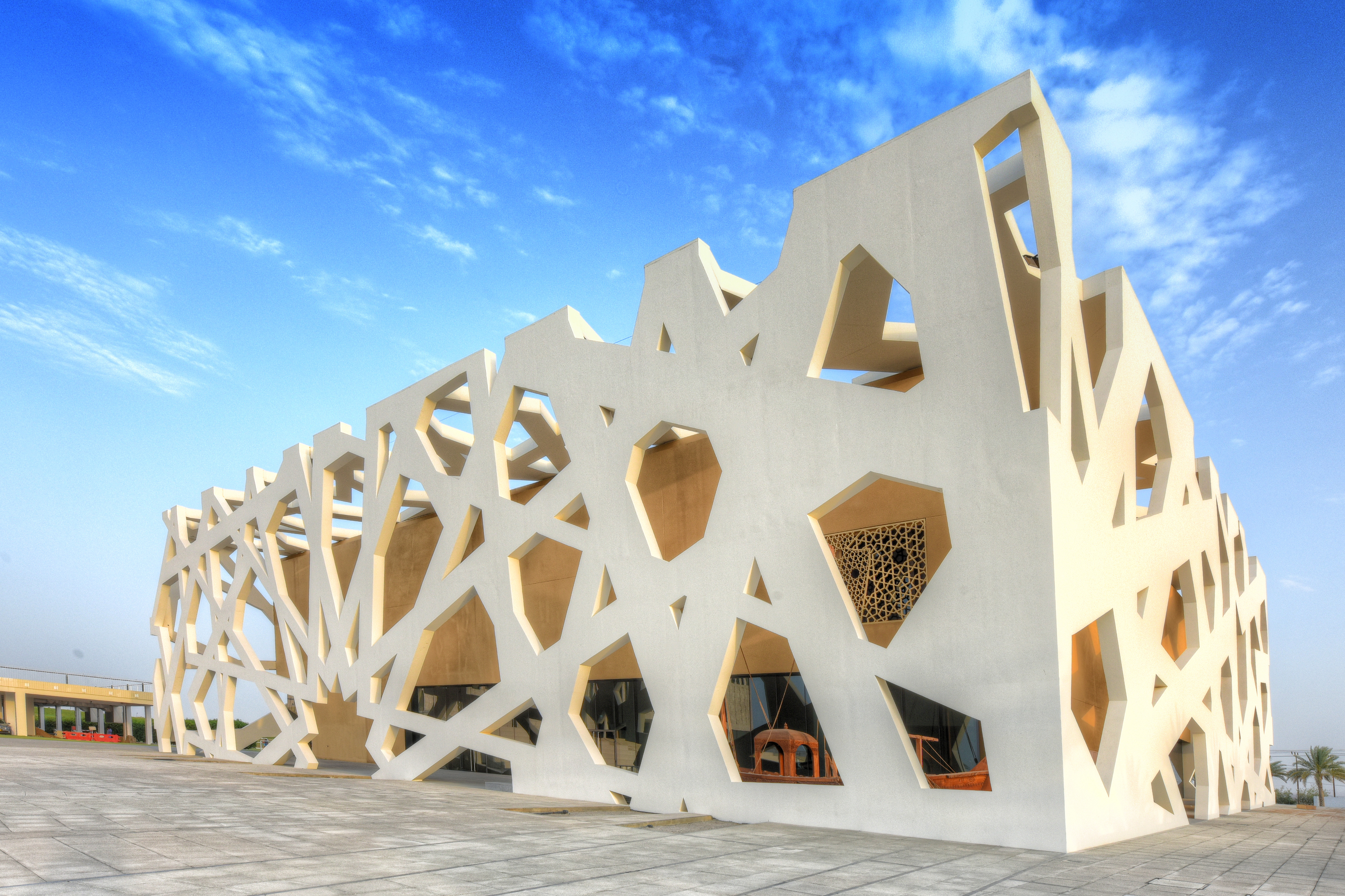 Idea 2584875 History Of Science Centre By Hoehler AlSalmy In Halban 