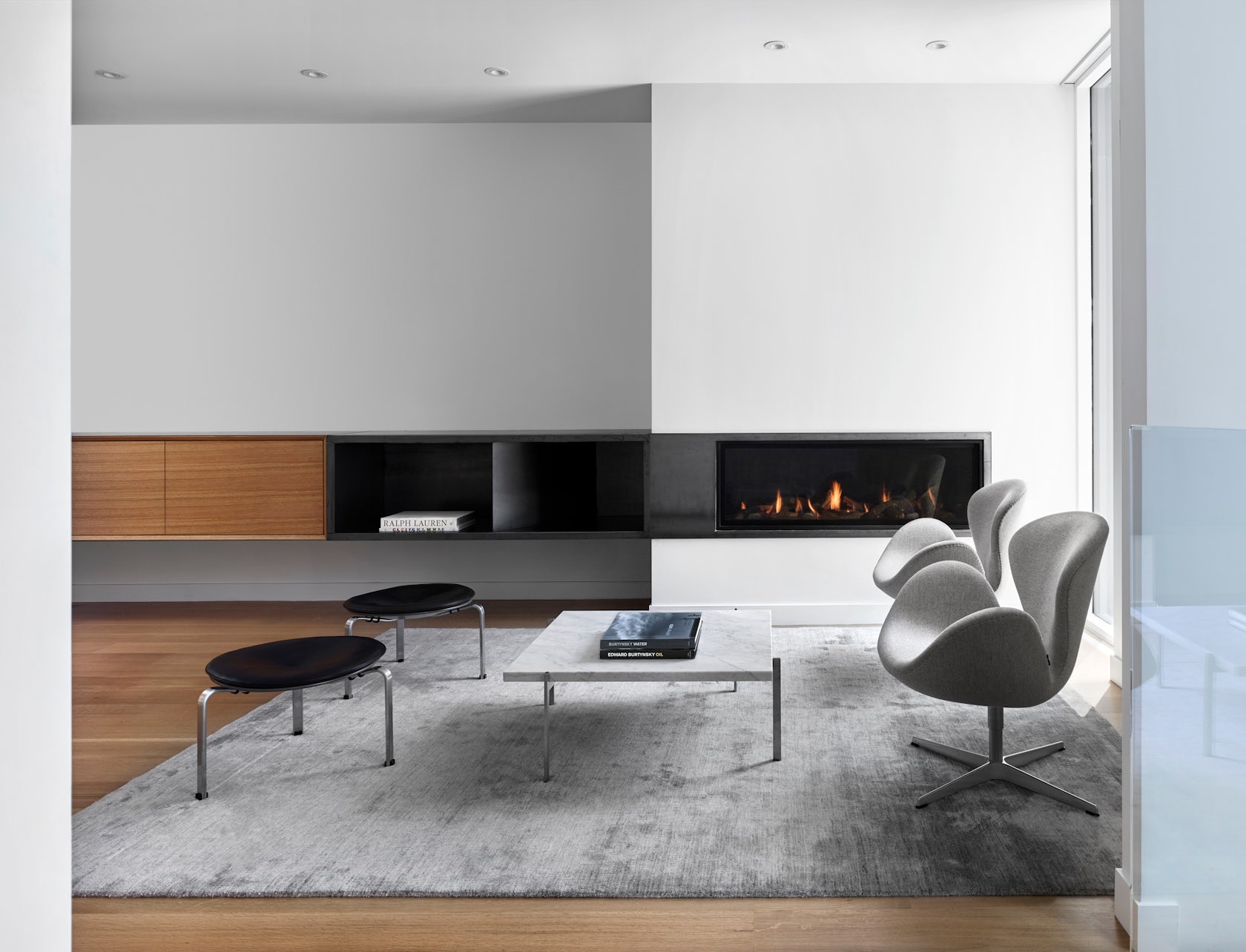 © Akb Architects