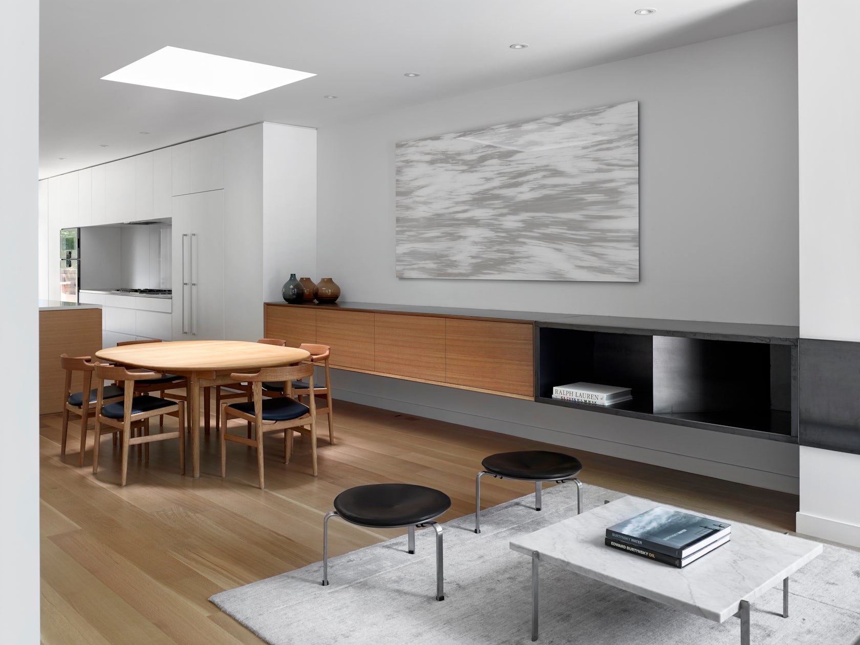 © Akb Architects