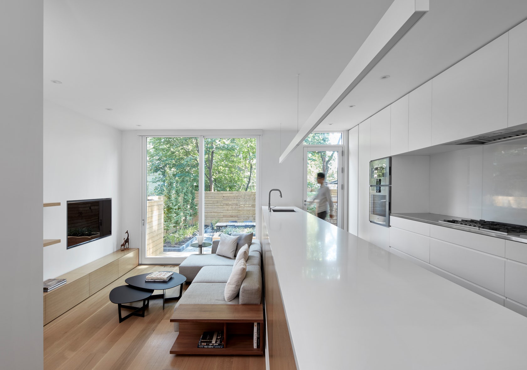 © Akb Architects