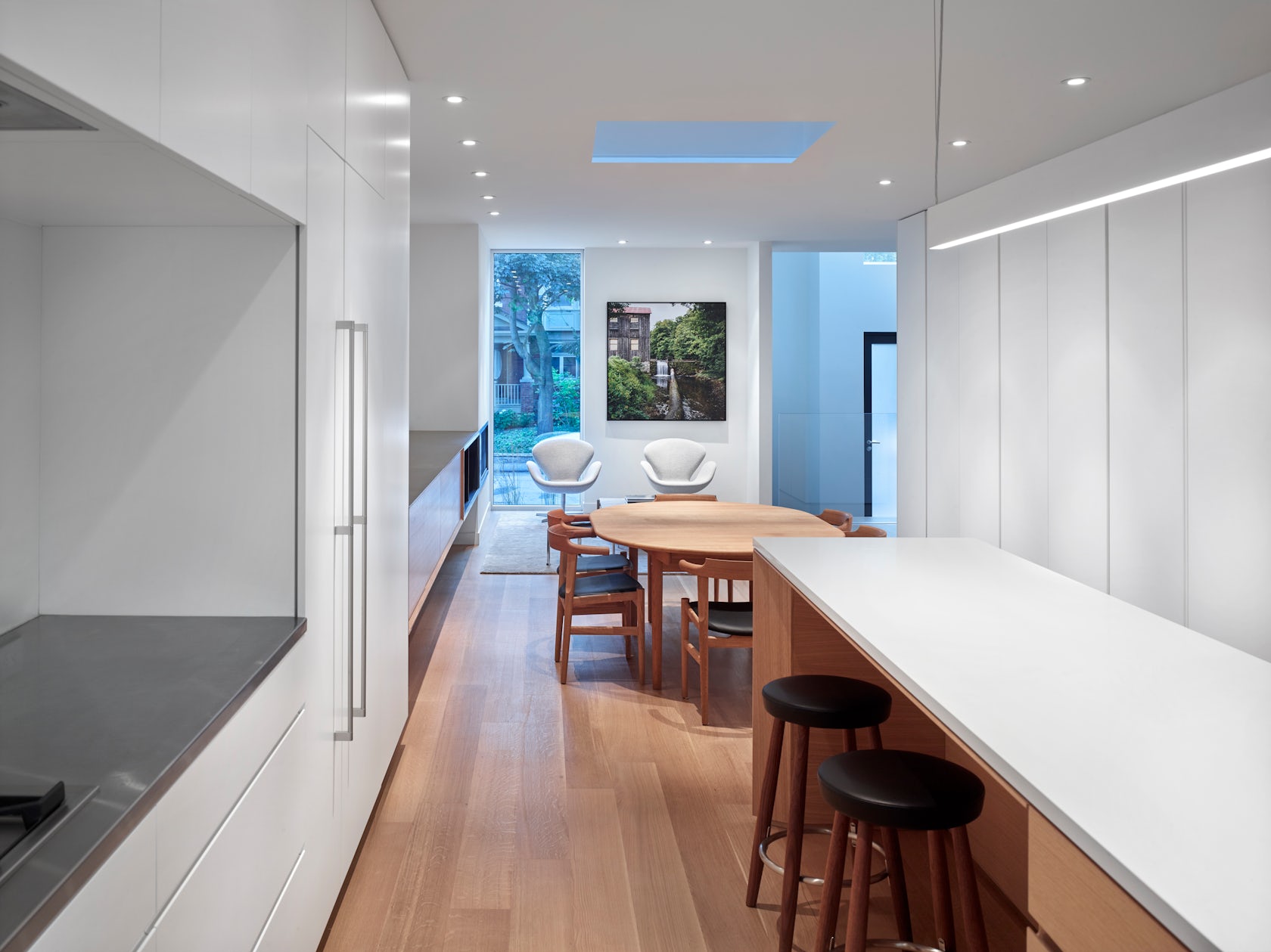 © Akb Architects