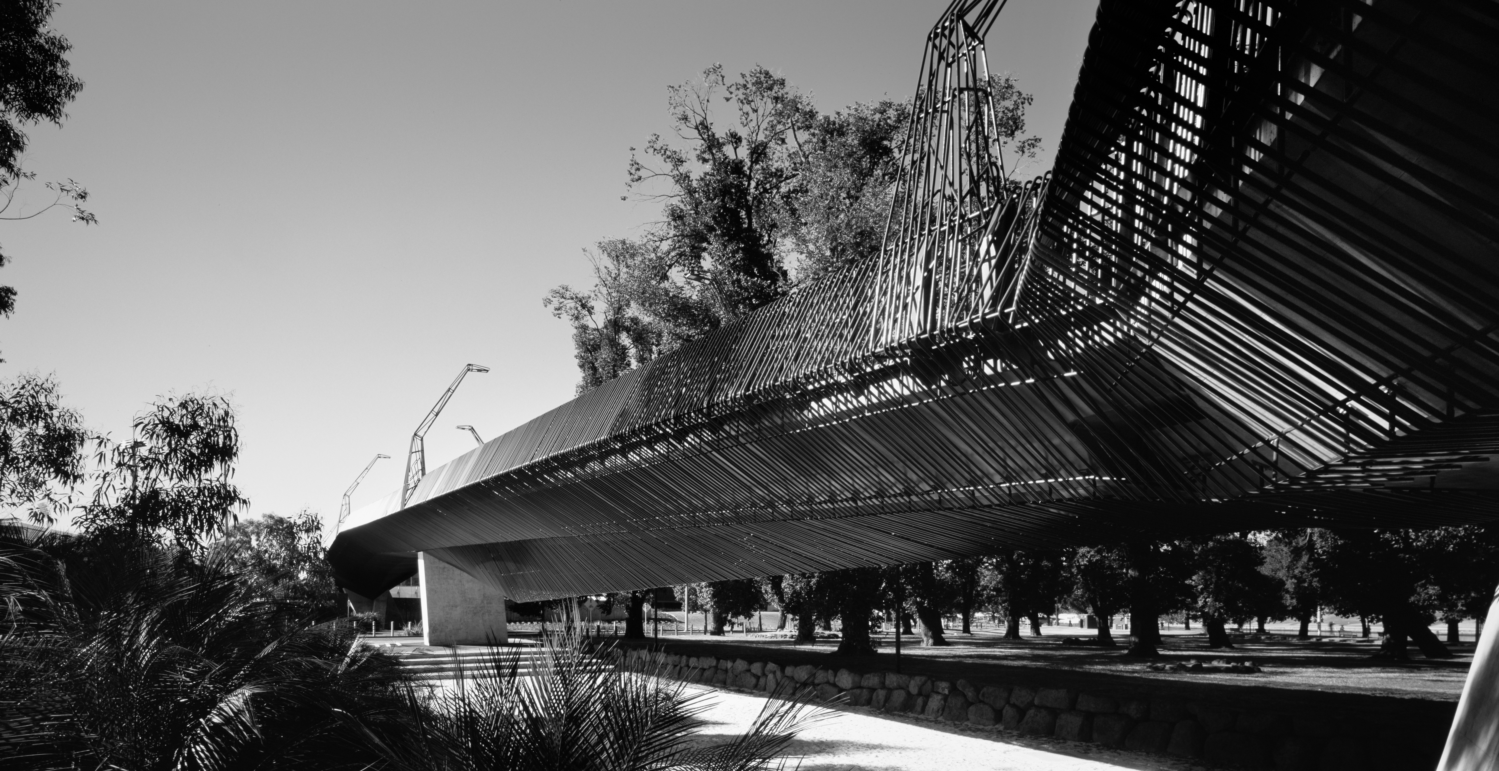 © NADAAA, John Wardle Architects