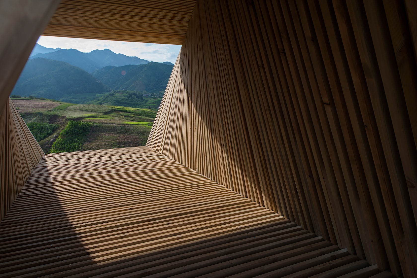 © Geoffrey von Oeyen Design