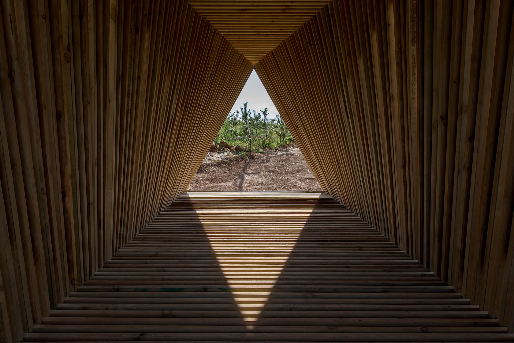 © Geoffrey von Oeyen Design