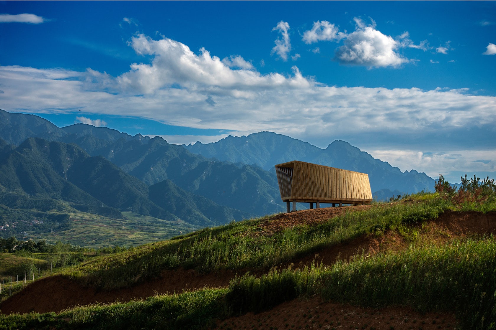 © Geoffrey von Oeyen Design