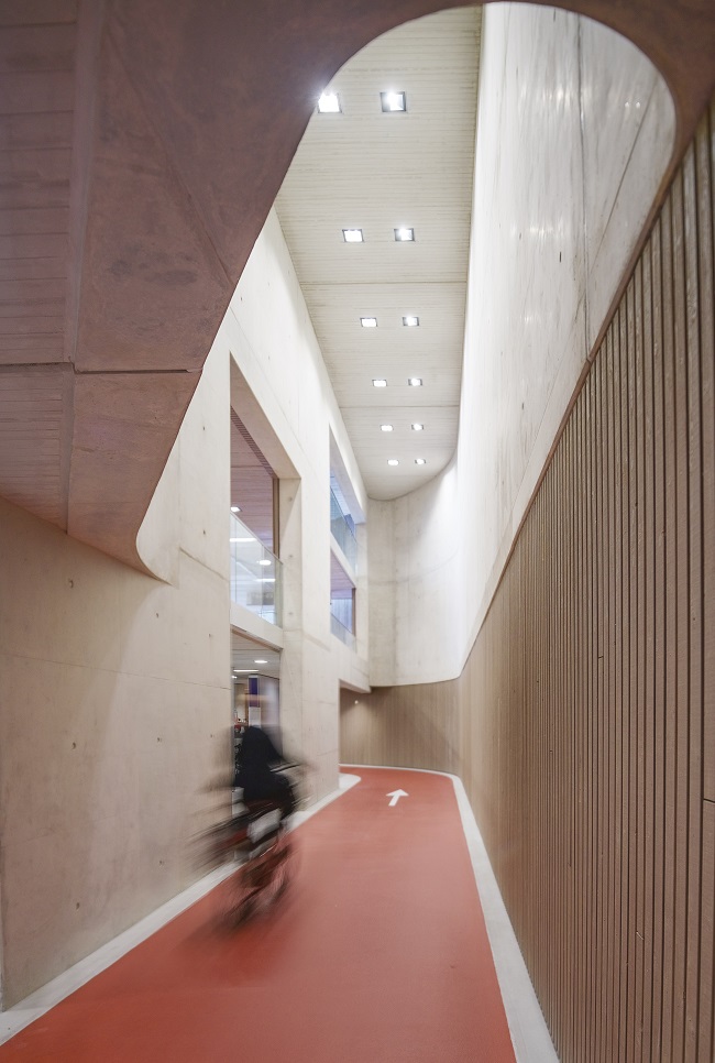 © Ector Hoogstad Architecten