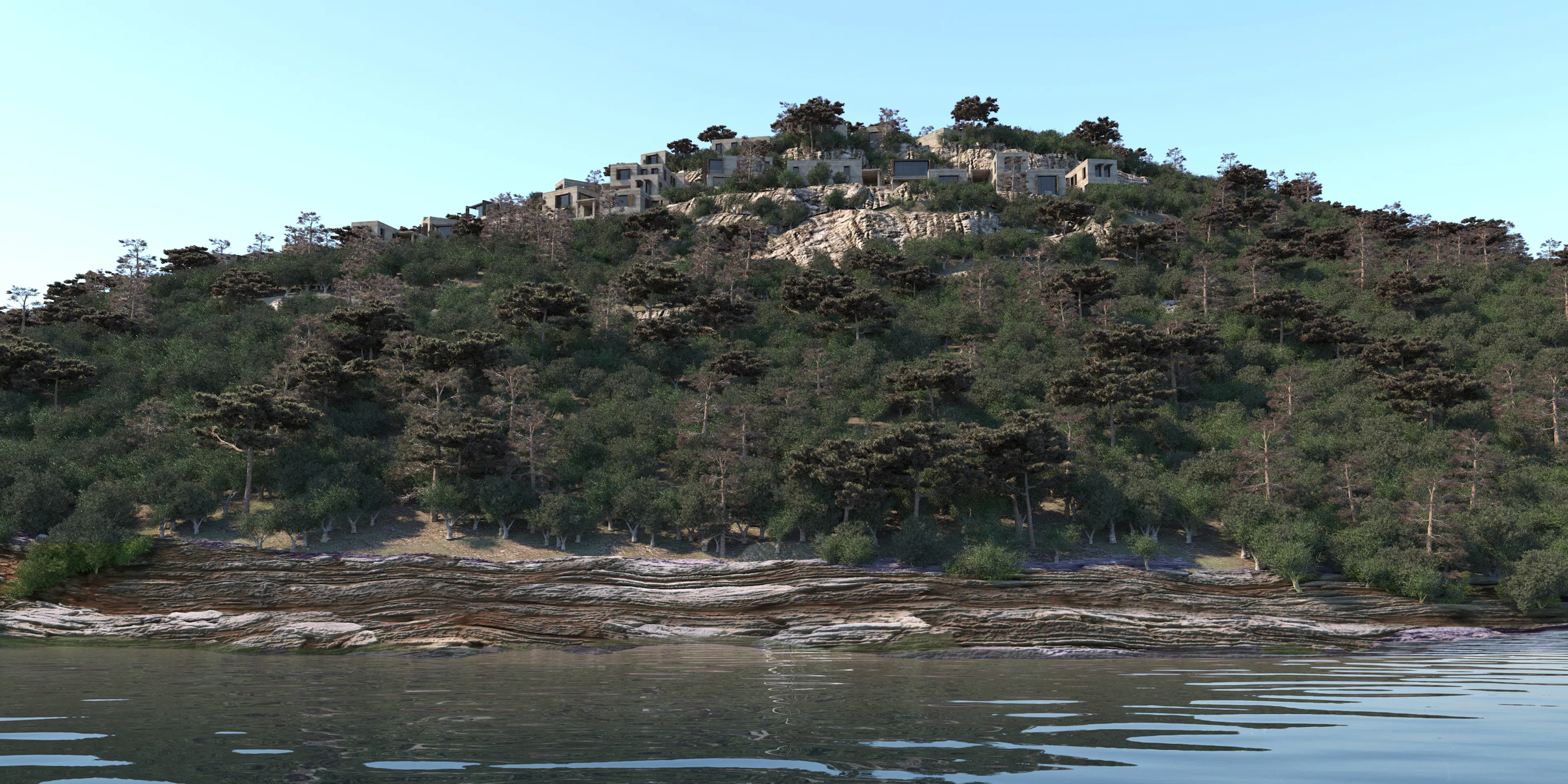 Dakar Congress Center