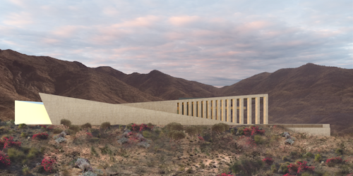 Go to Barnes Coy Architects