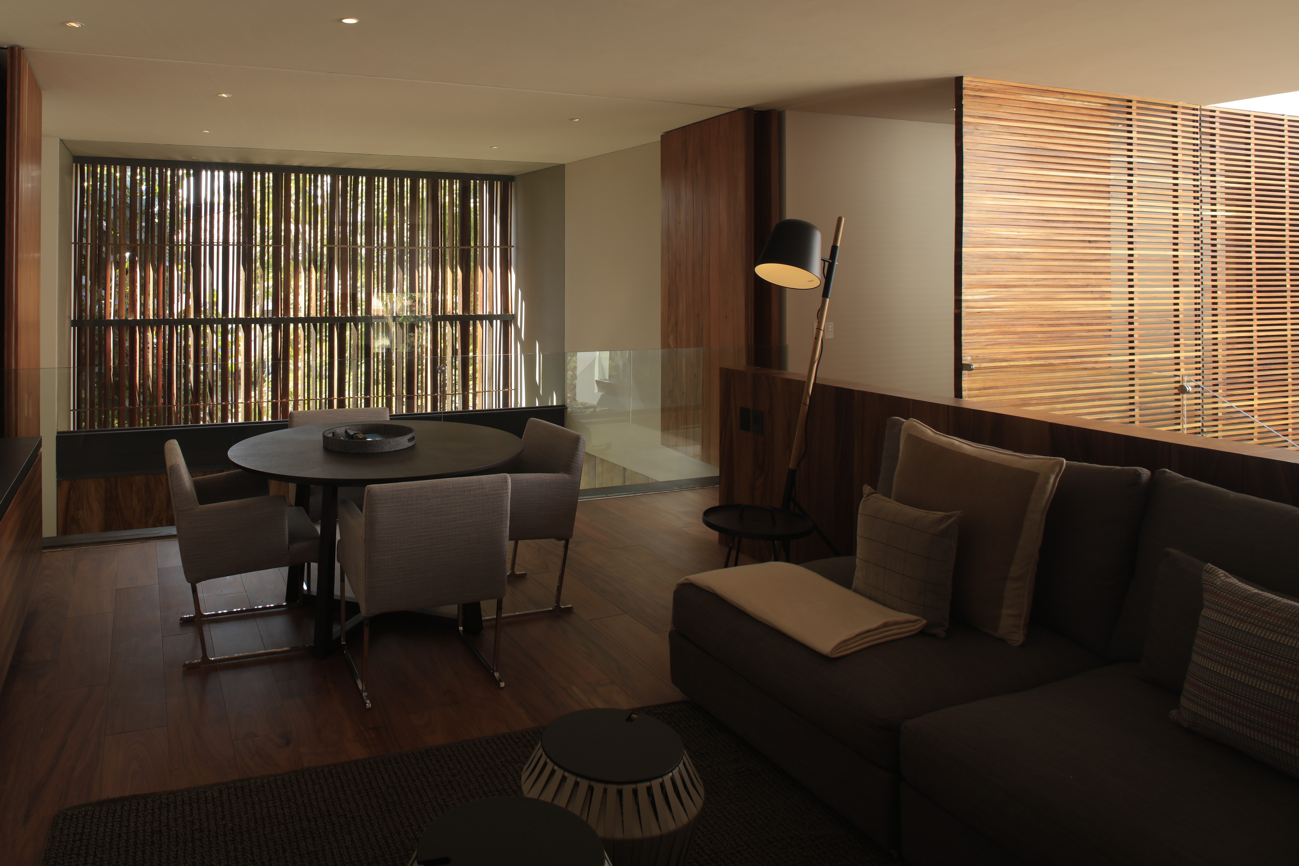 HNN HOUSE by Hernandez Silva Architects - Architizer