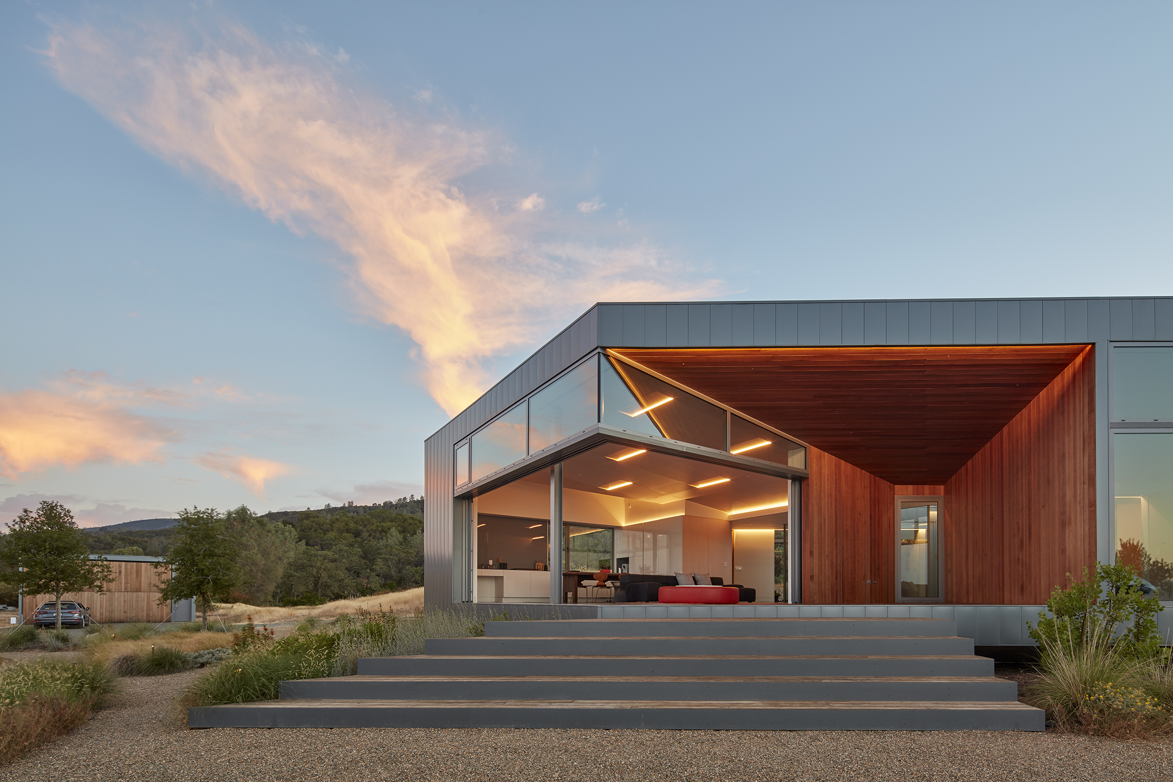 © Bruce Damonte Photography Inc