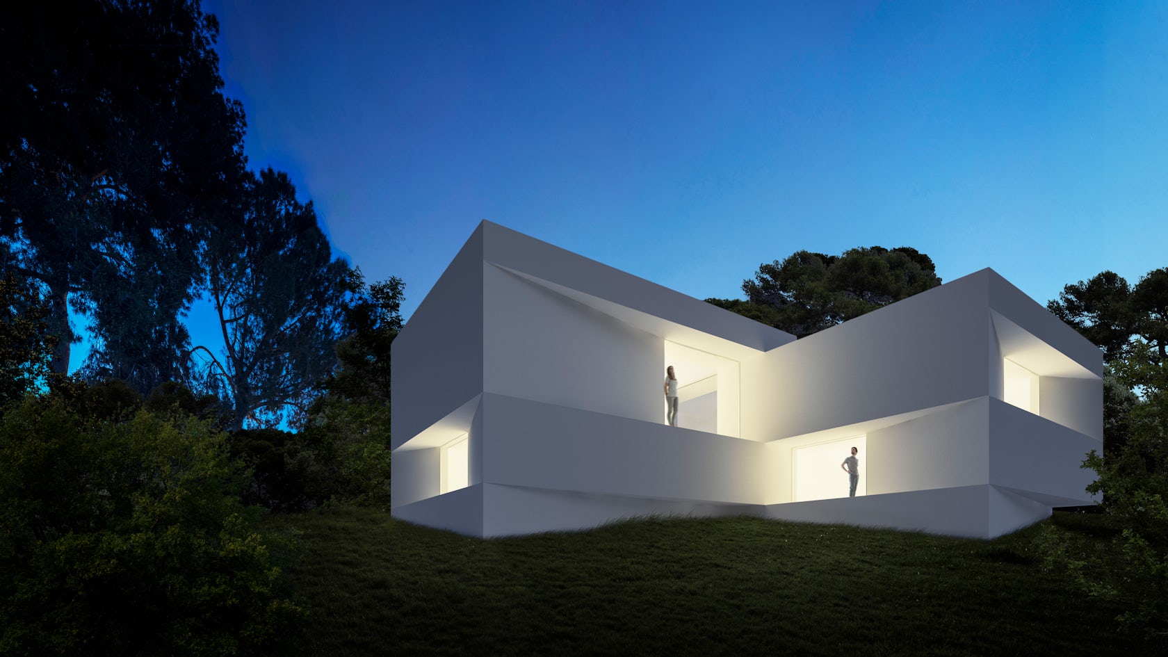 © Fran Silvestre Arquitectos