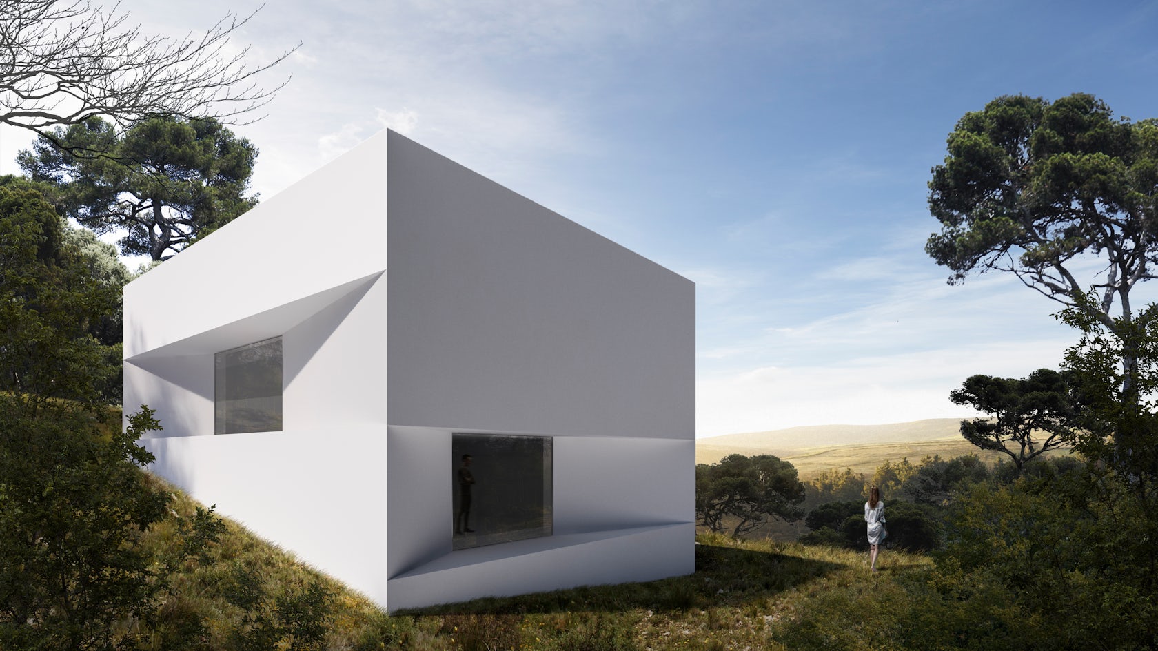 © Fran Silvestre Arquitectos