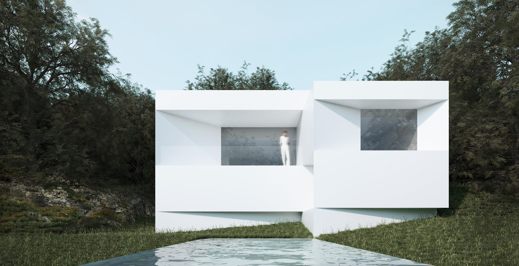 © Fran Silvestre Arquitectos