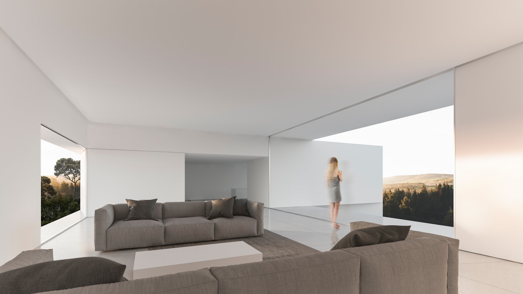 © Fran Silvestre Arquitectos