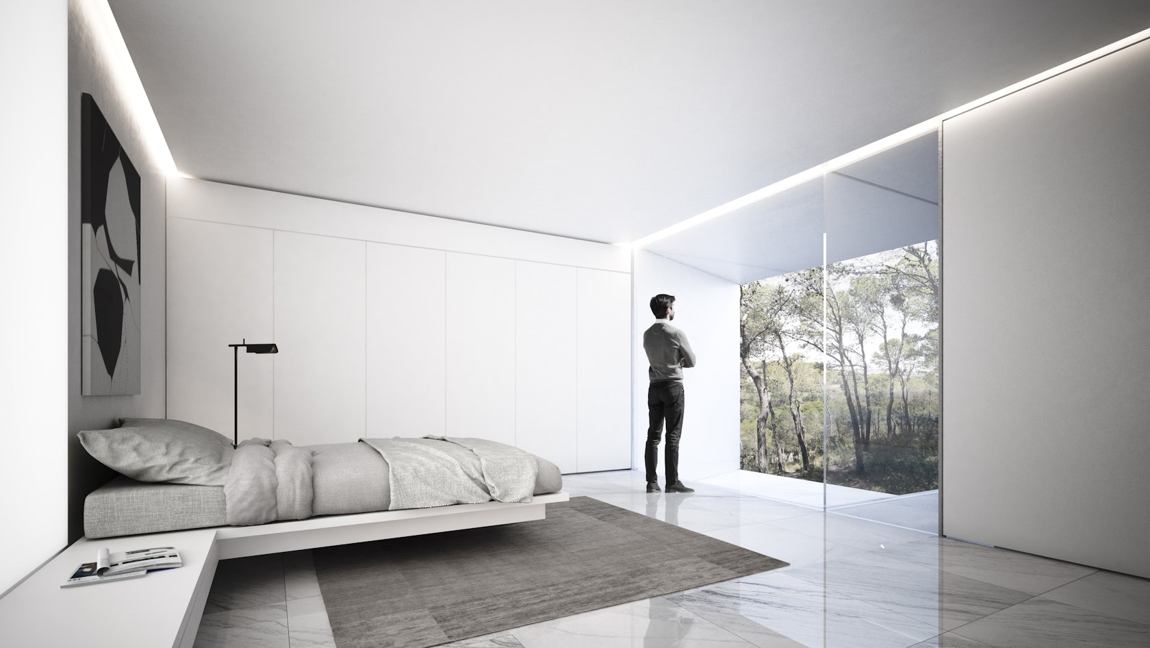 © Fran Silvestre Arquitectos