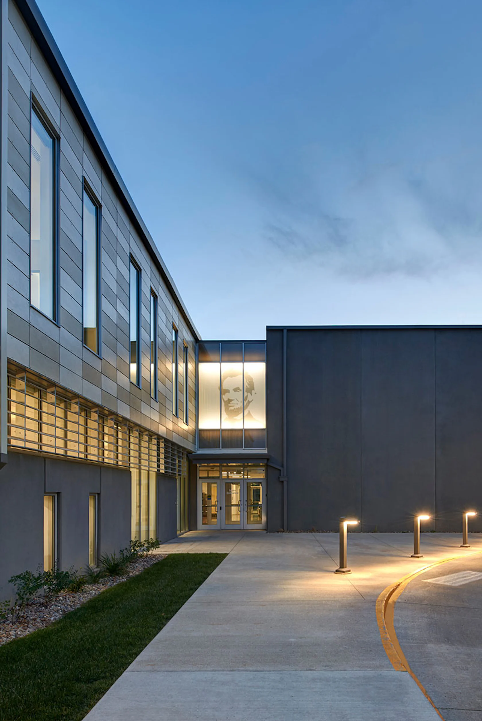 Neumann Monson Architects - Architizer
