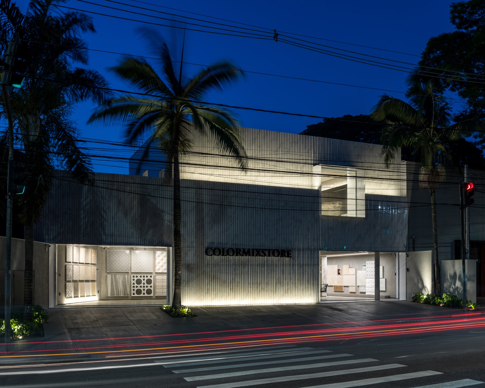 © BASICHES ARQUITETOS ASSOCIADOS